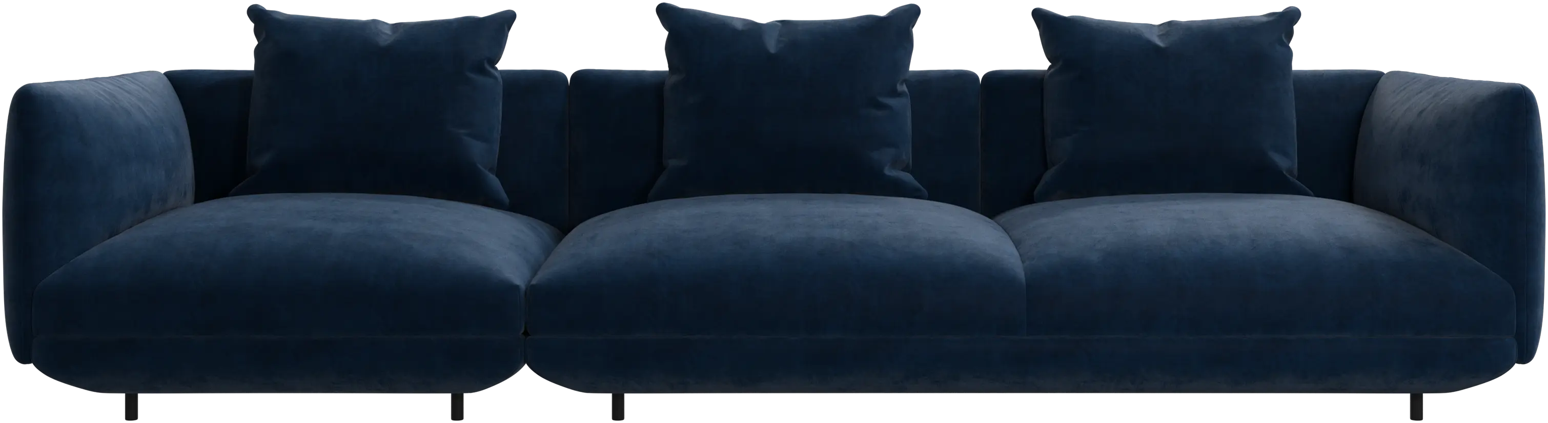 Salamanca 3 seater sofa