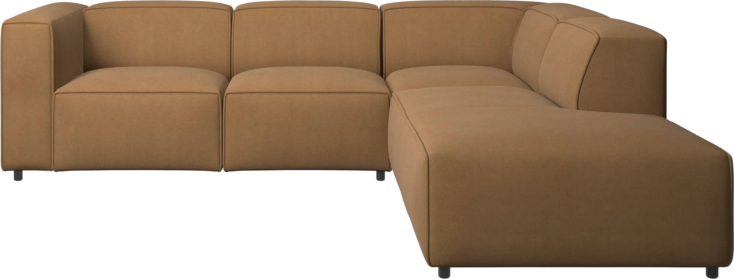 Carmo verstellbares Ecksofa