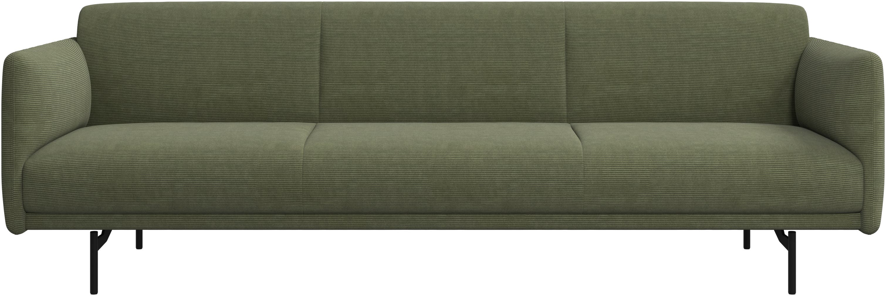 Berne 3 -személyes kanapé