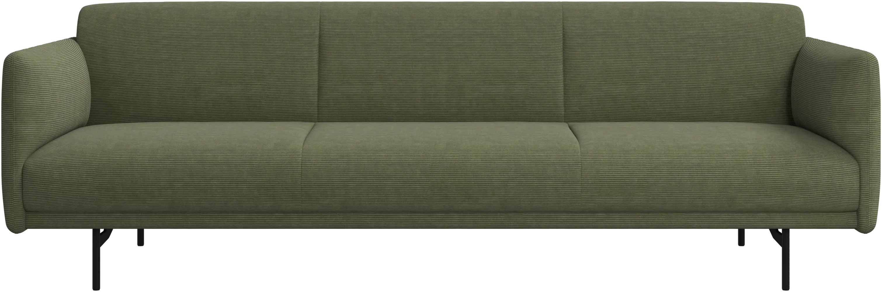 Berne 3 seater