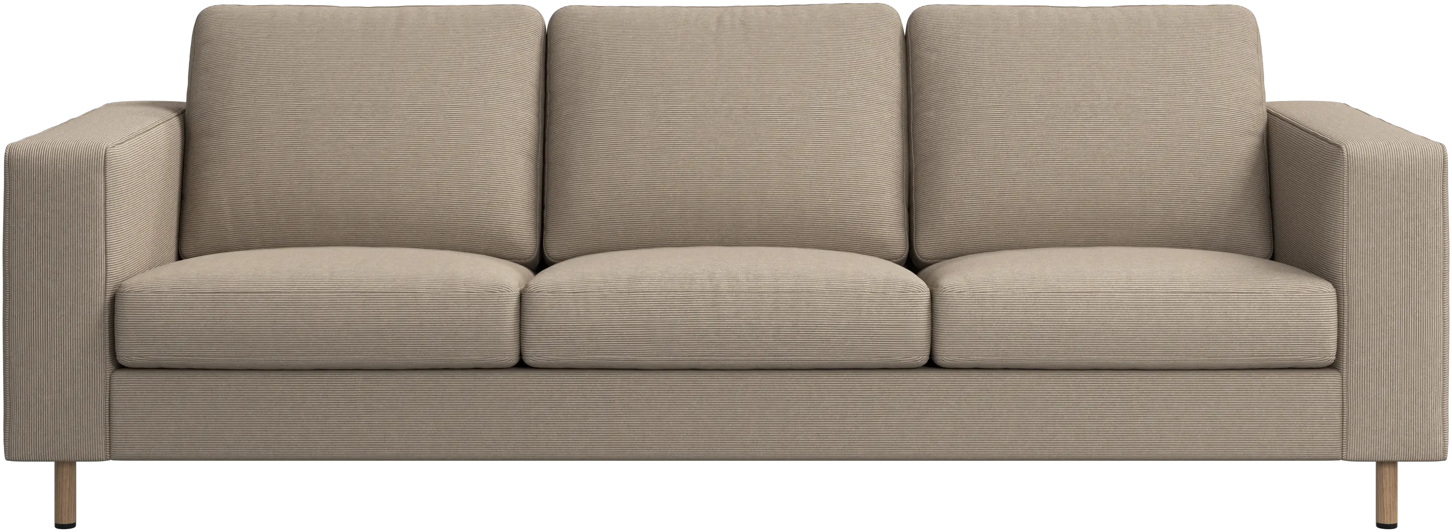 Indivi 3 seater sofa