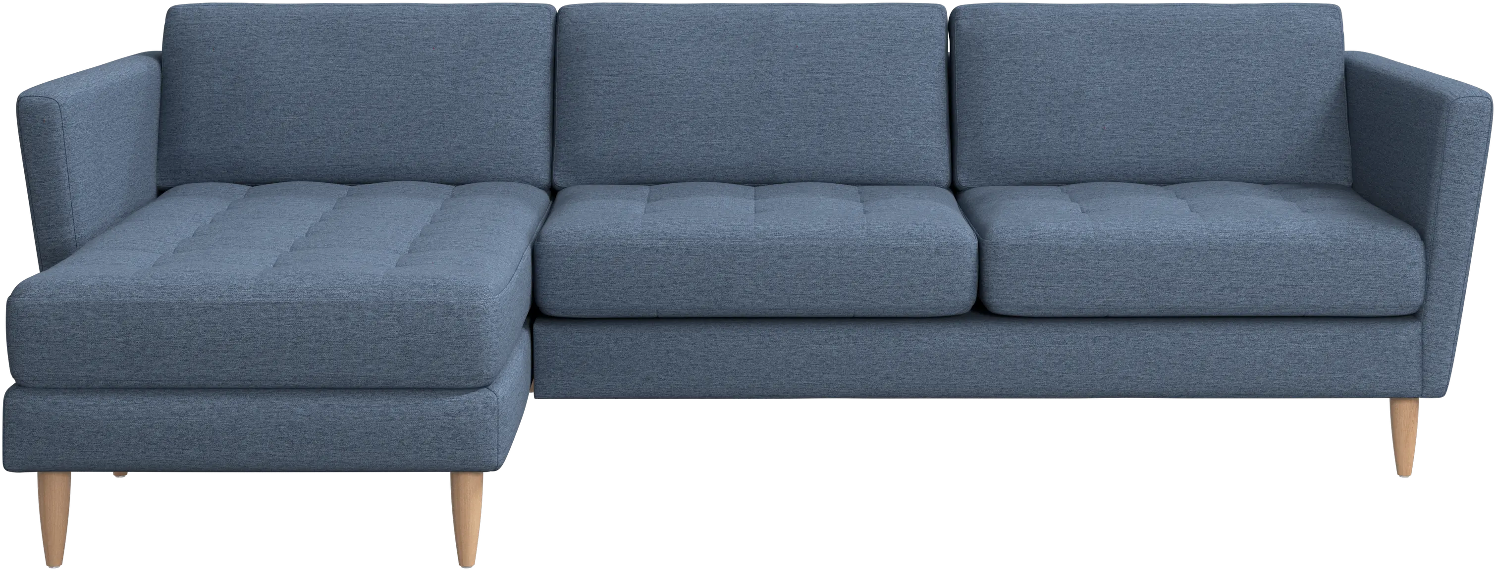 Sofá Osaka con chaise longue