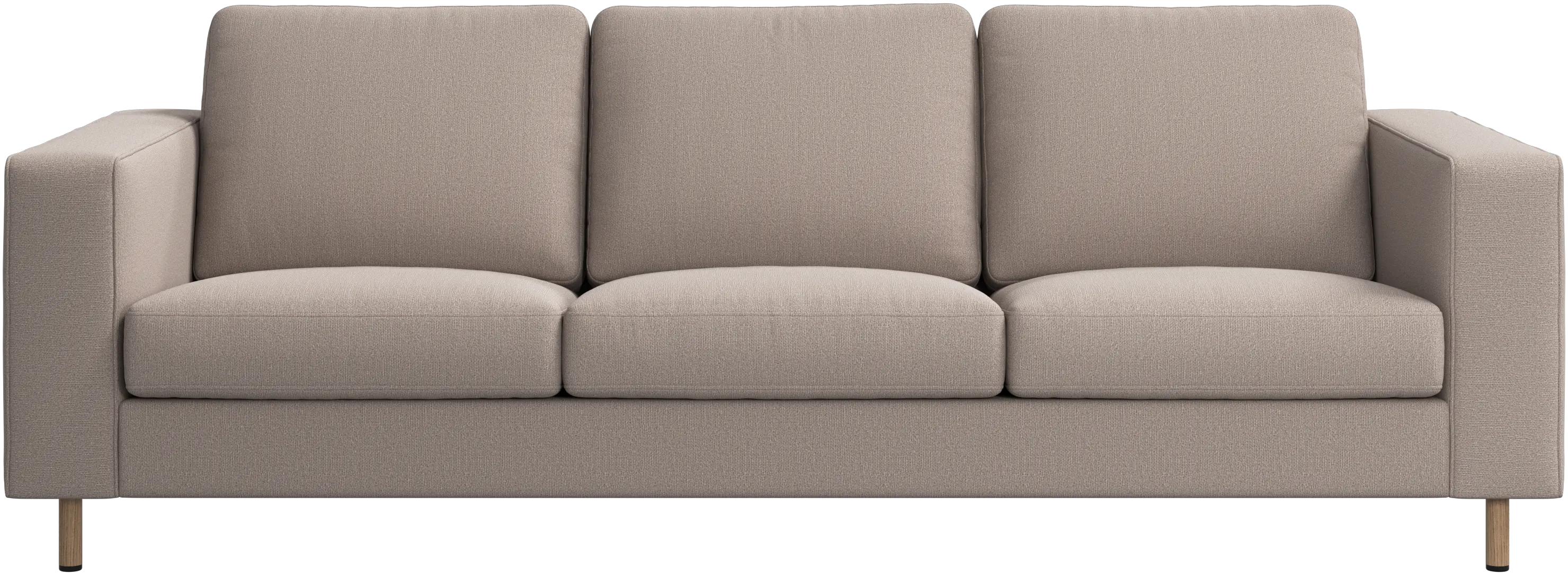 Indivi 3-istuttava sohva