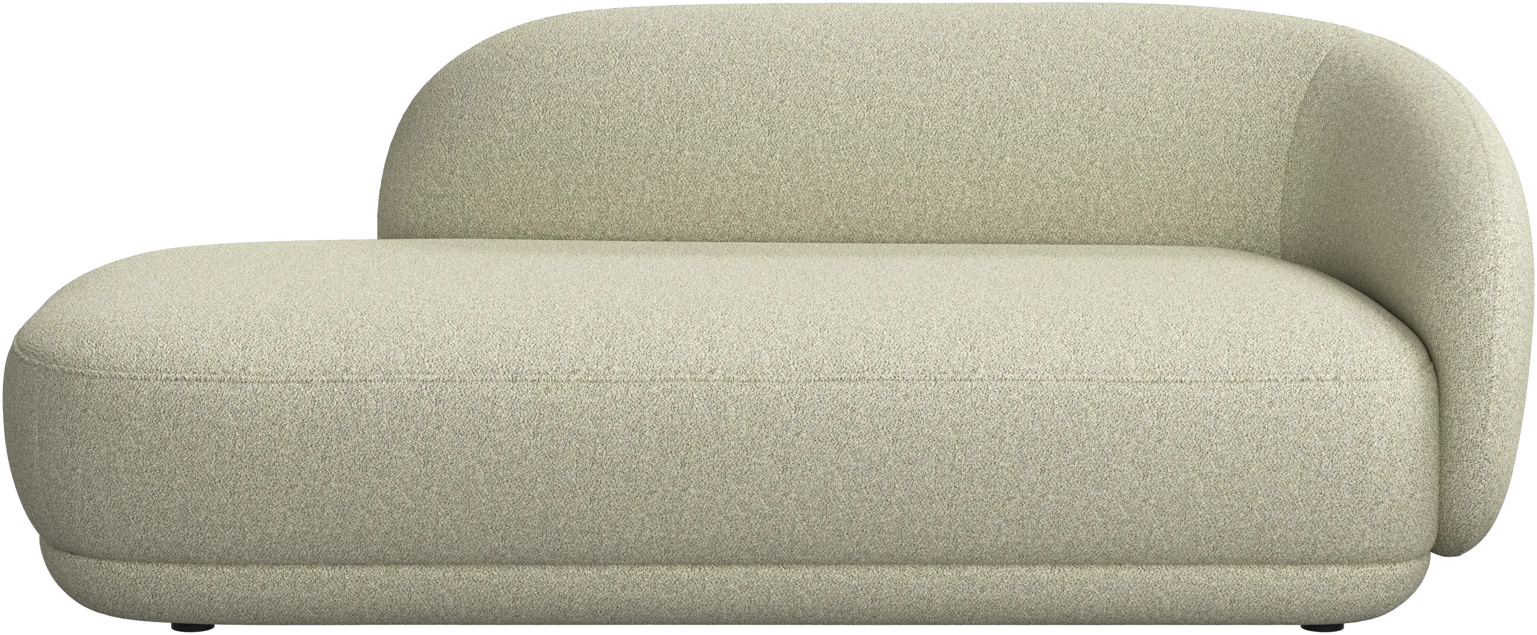 Sofas Bolzano, chaise longue sofa left (SFCTM004). SAVE £854