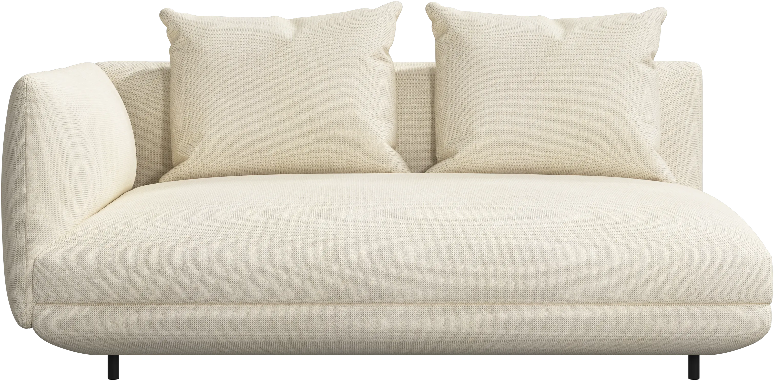 Salamanca 1,5 seater, left arm