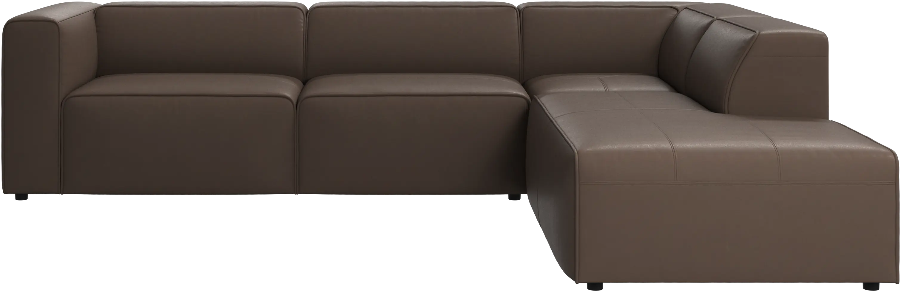Carmo motion corner sofa