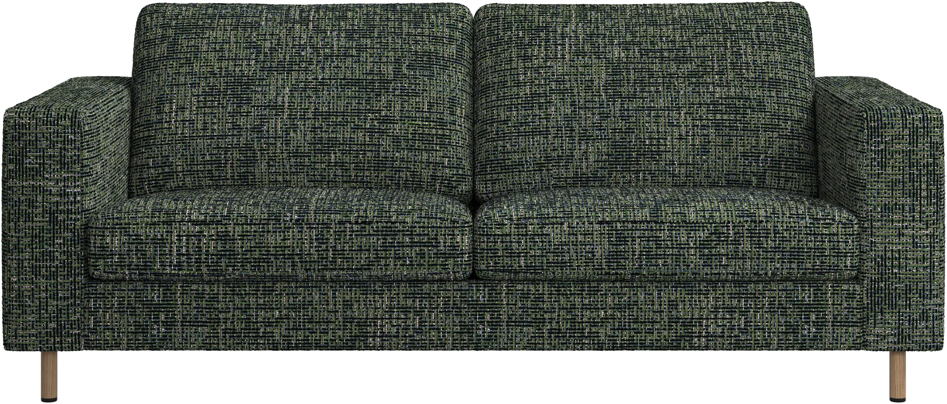 Indivi 2,5 seater sofa