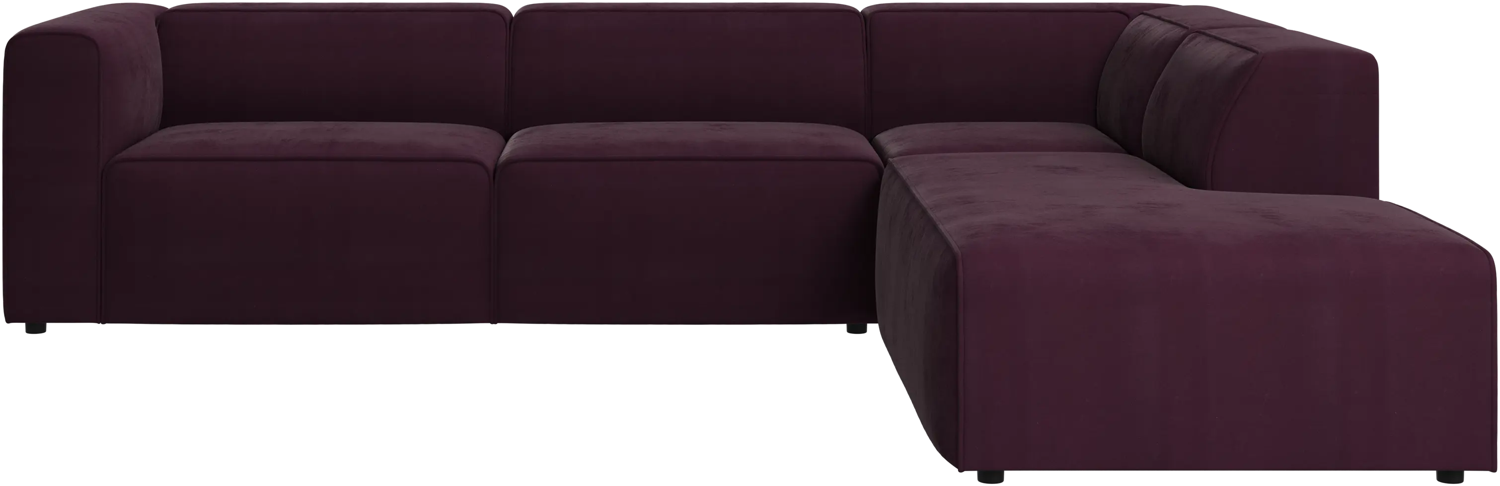 Carmo corner sofa