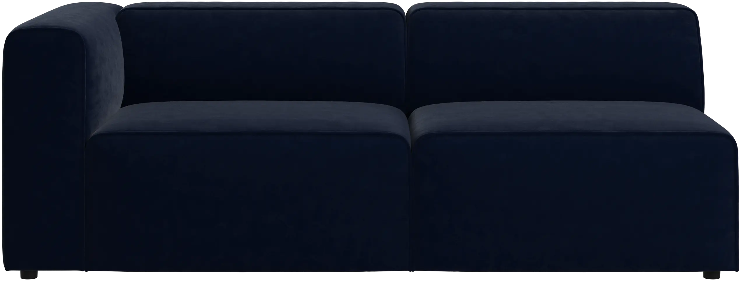 Carmo 2.5 seater sofa