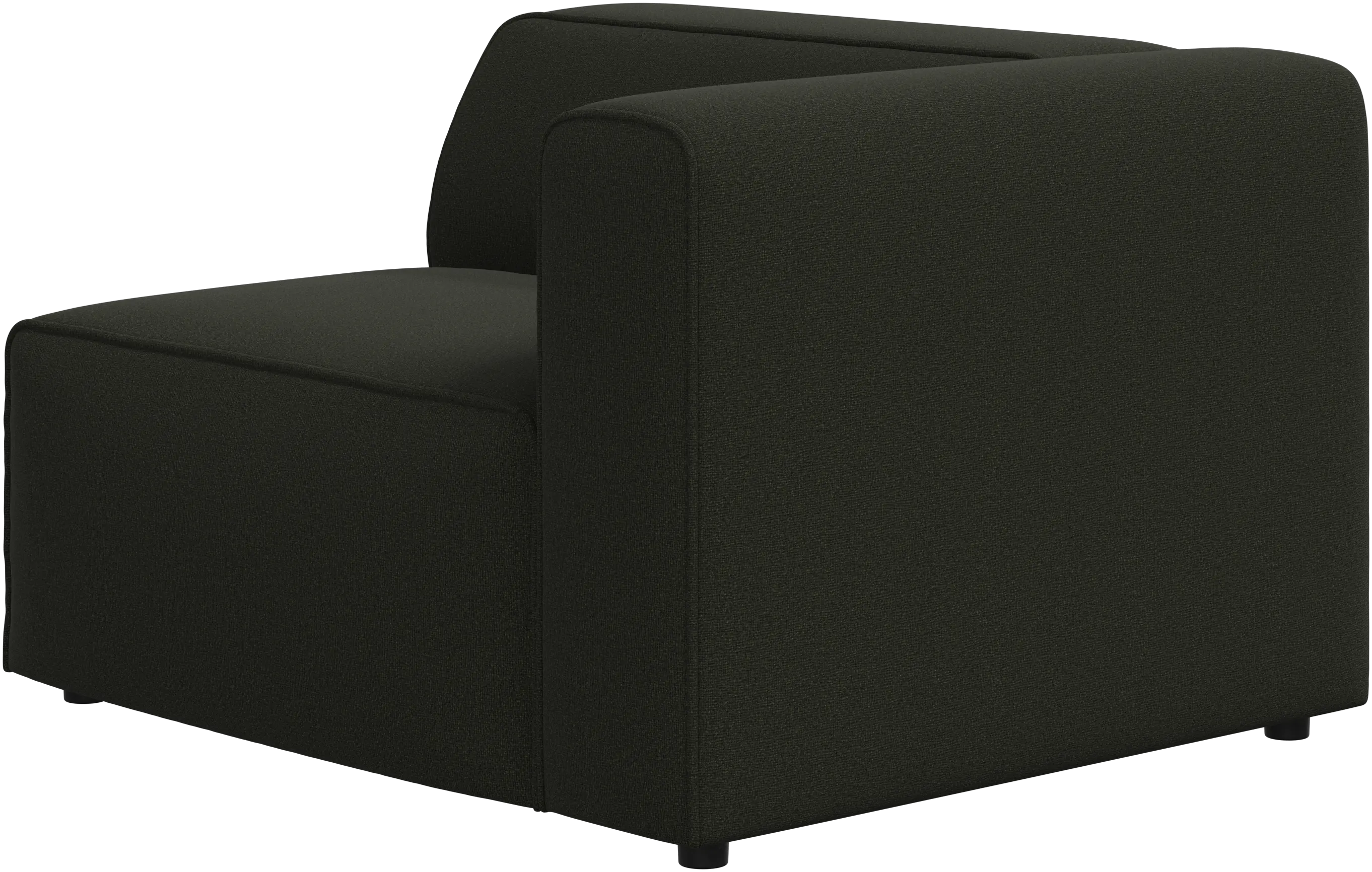 Fauteuil Carmo