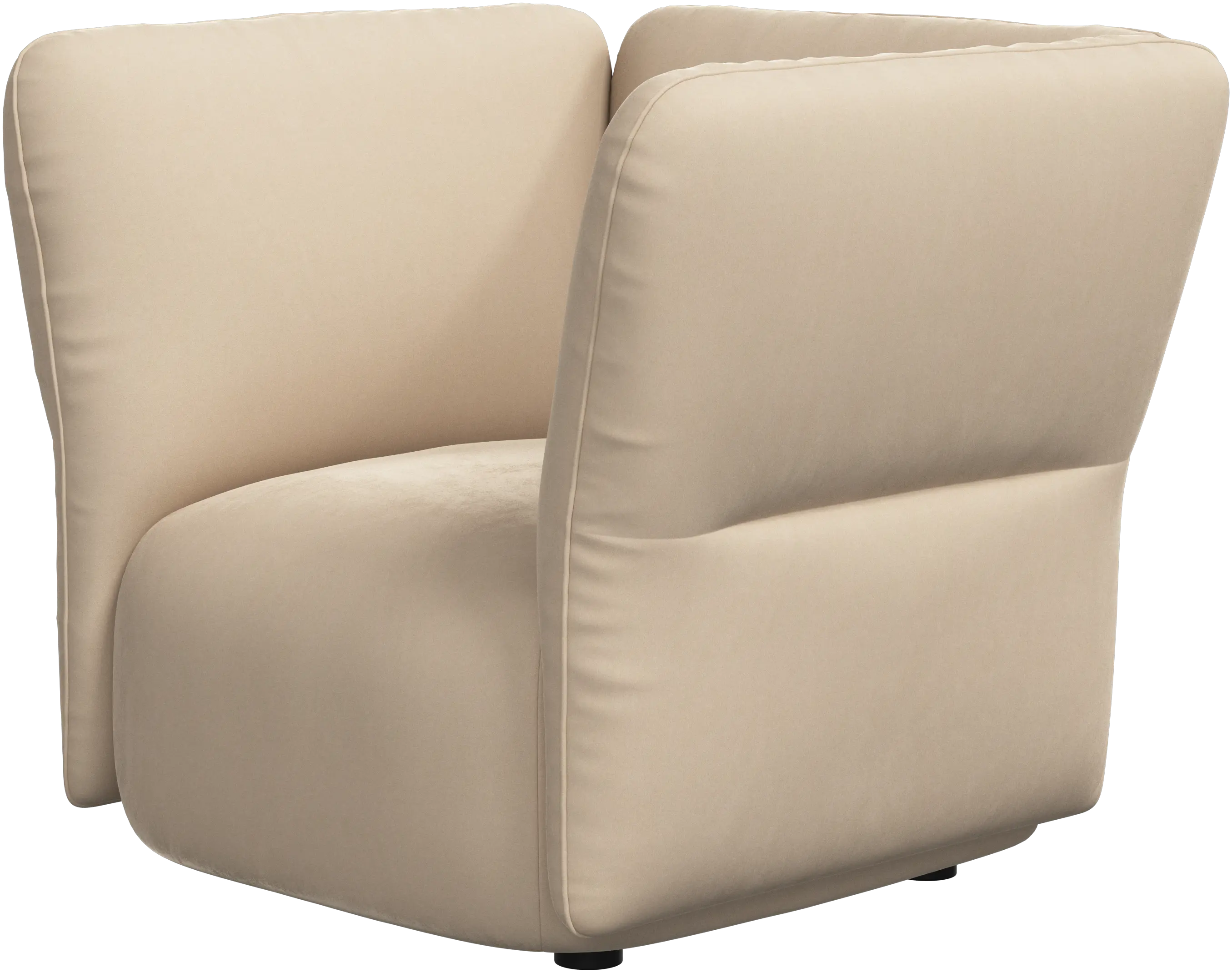 Paraggi armchair