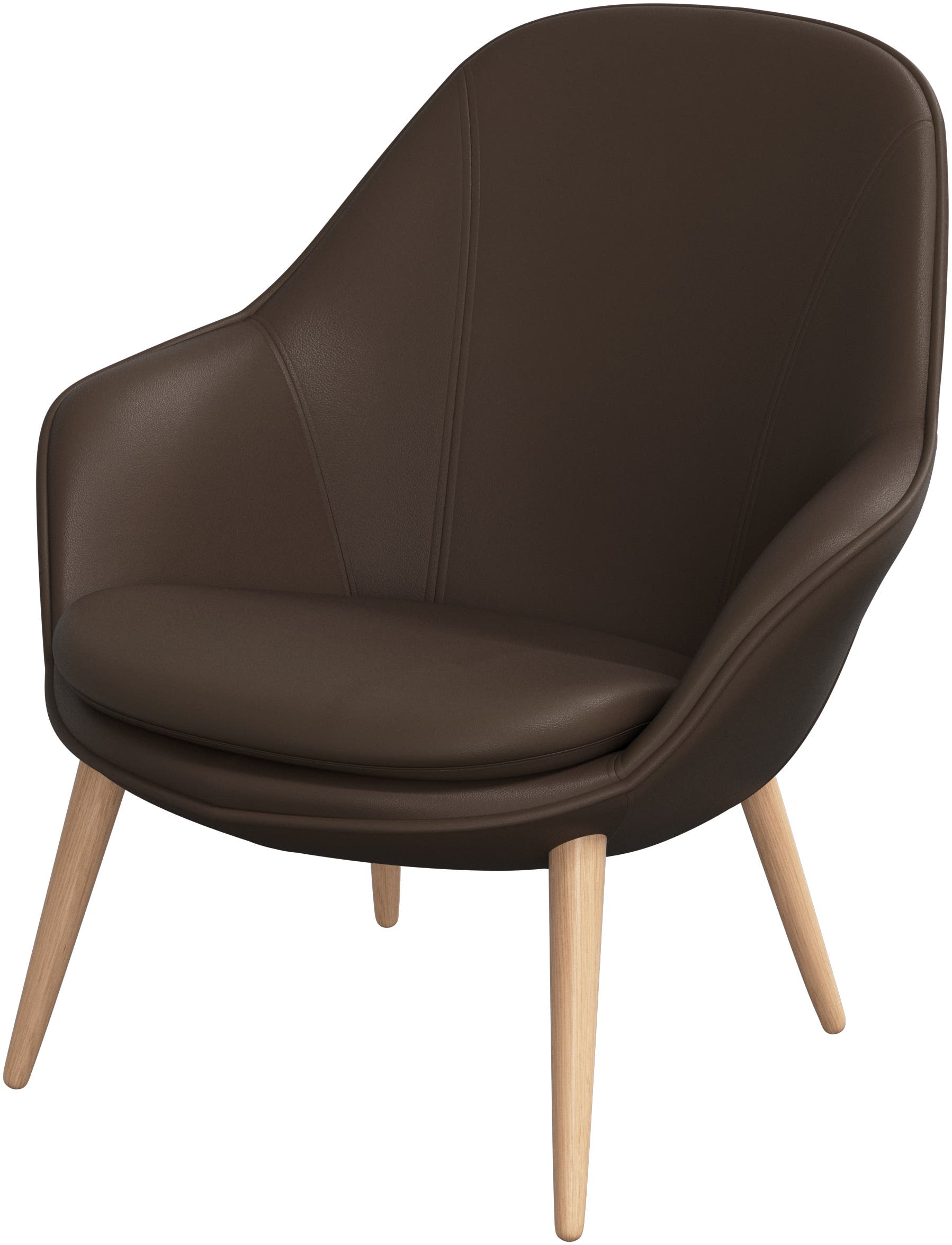 Adelaide living chair