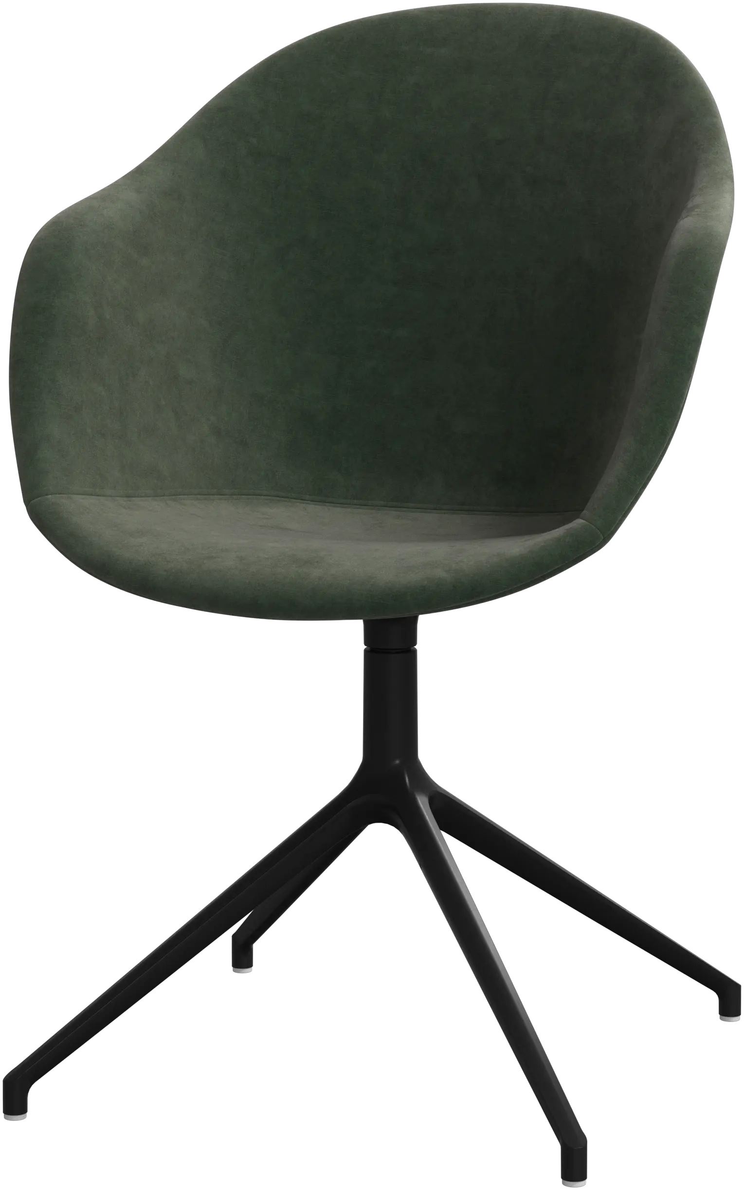 Adelaide chair with swivel function