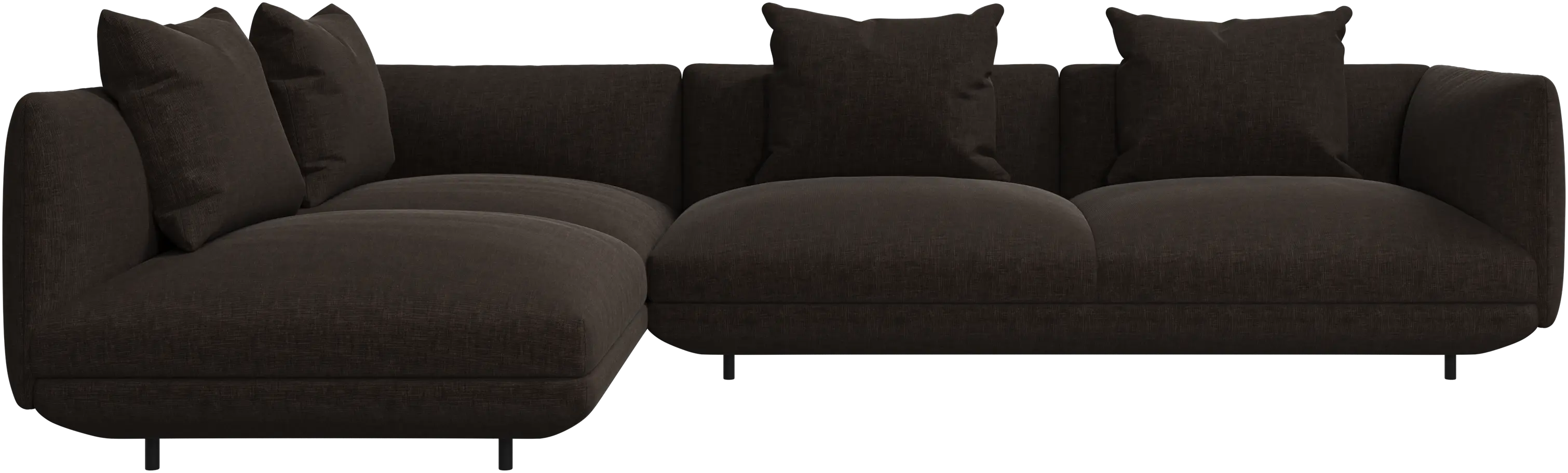 Salamanca corner sofa