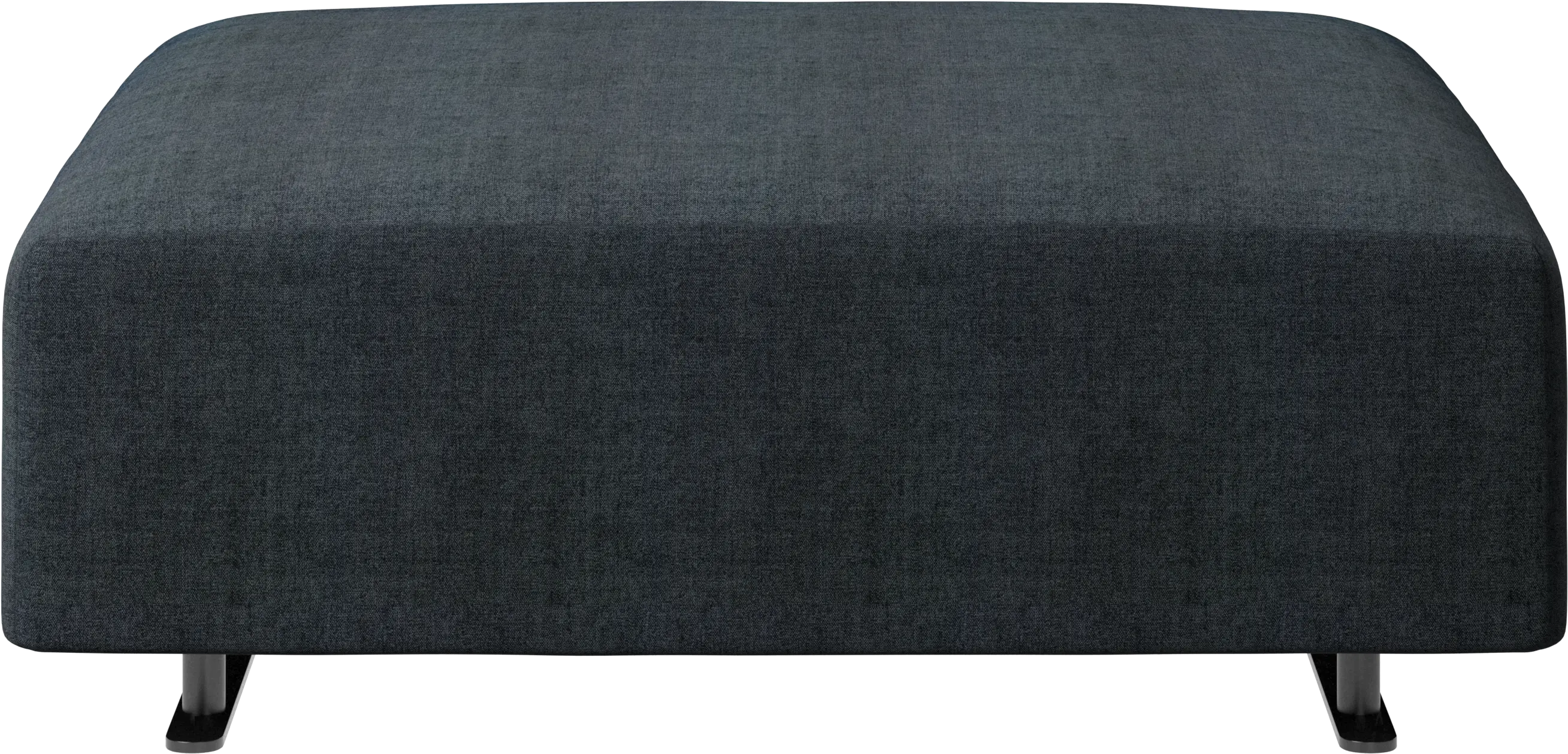 Hampton footstool