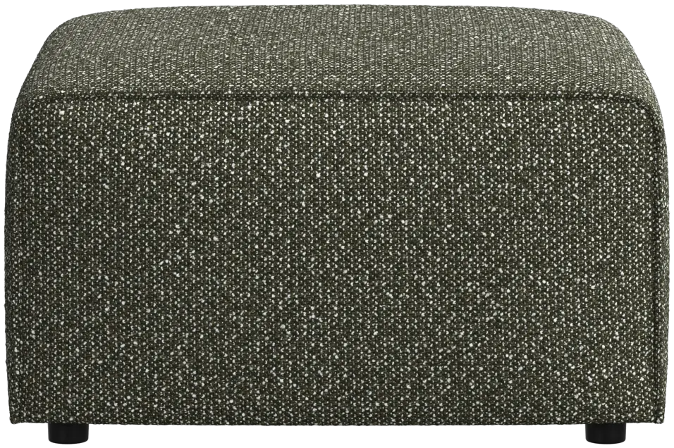 Carmo pouffe