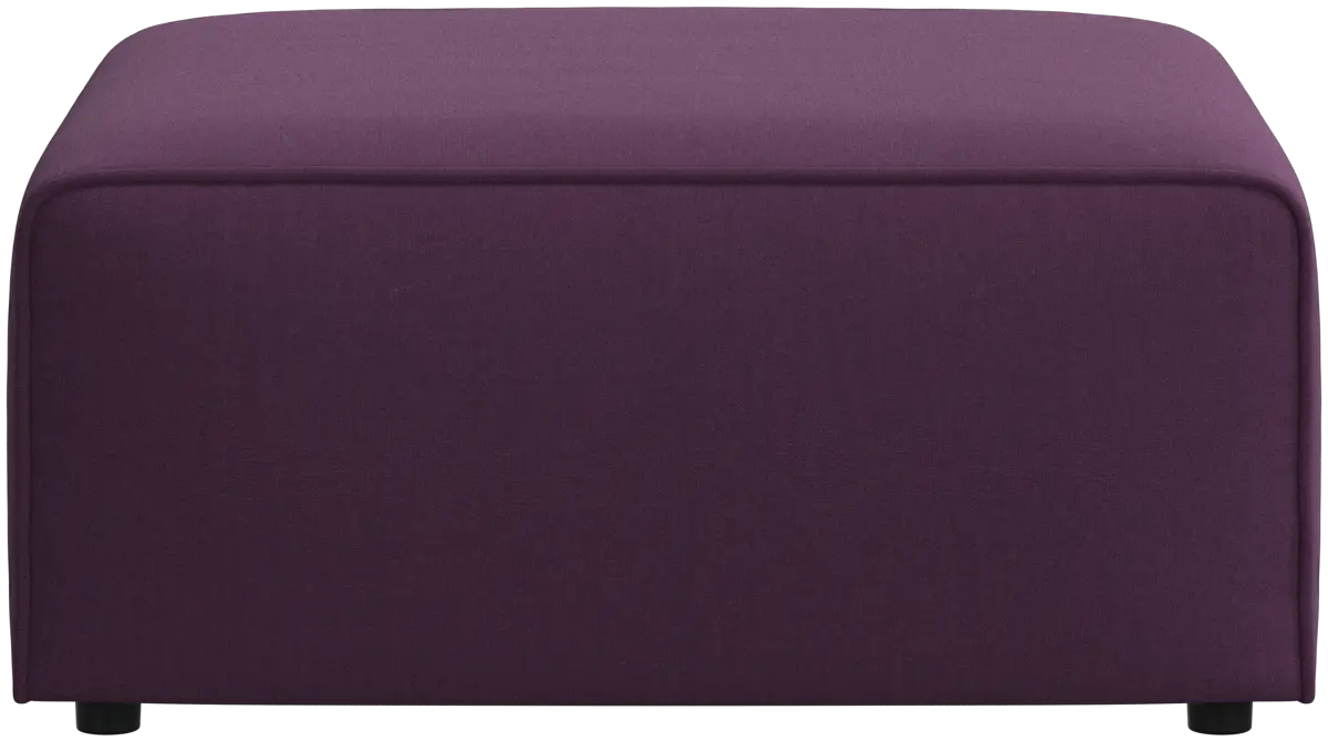 Carmo pouffe