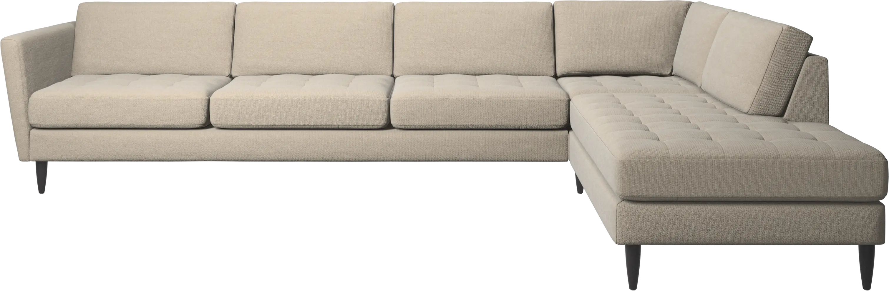 Rohová sedačka Osaka