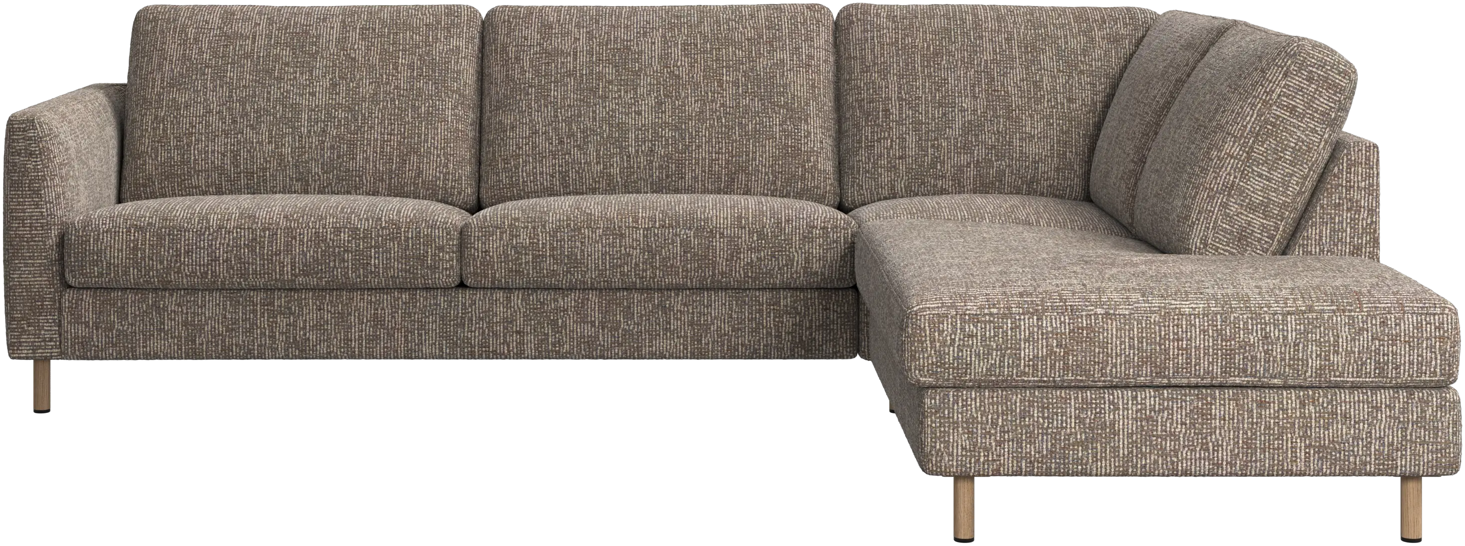 Indivi hjørnesofa, høyre