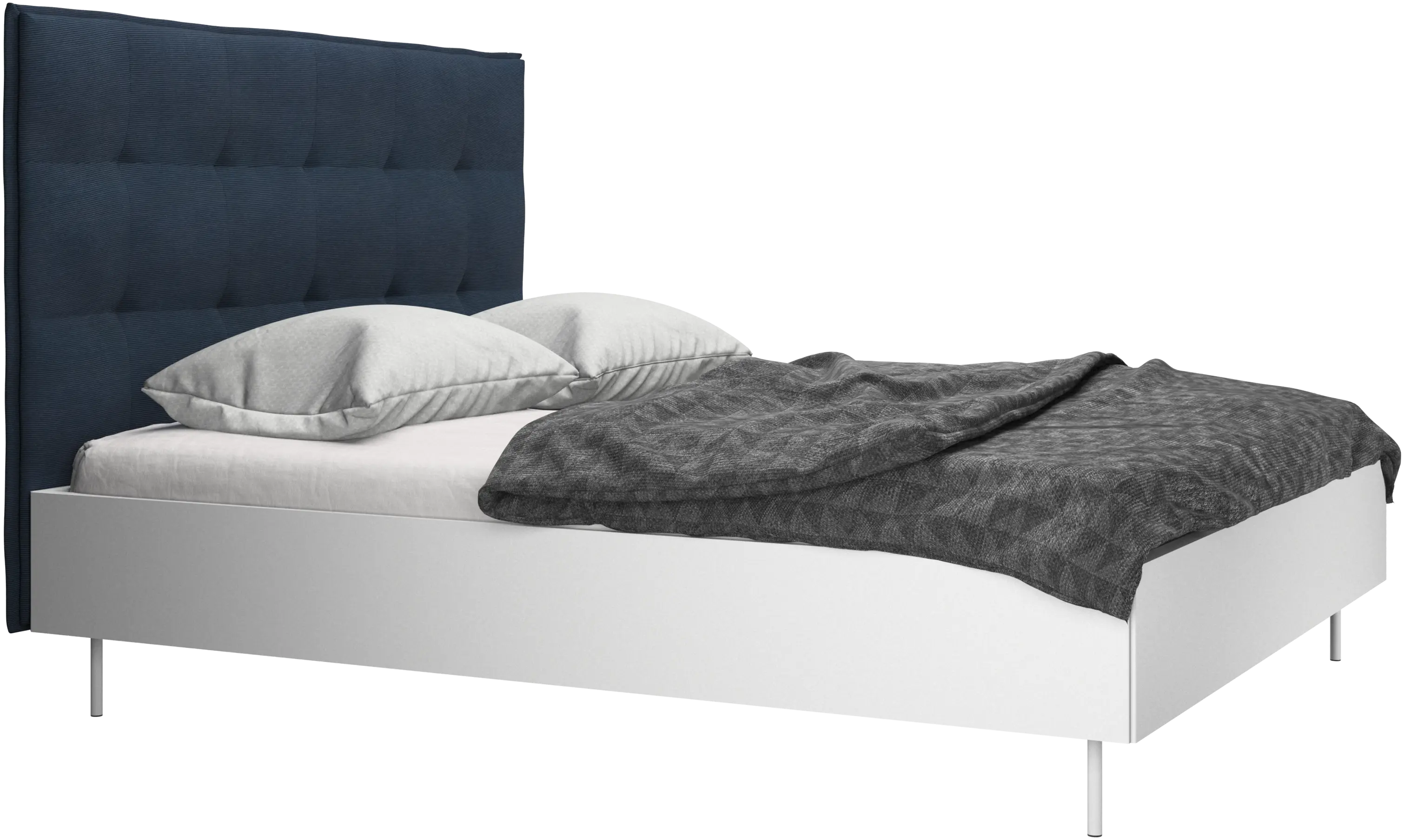 Lit Lugano, hors matelas