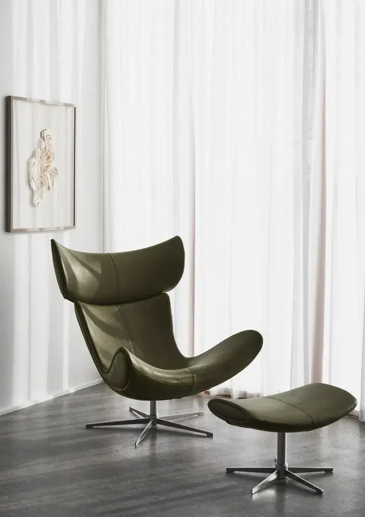 Armchairs Imola