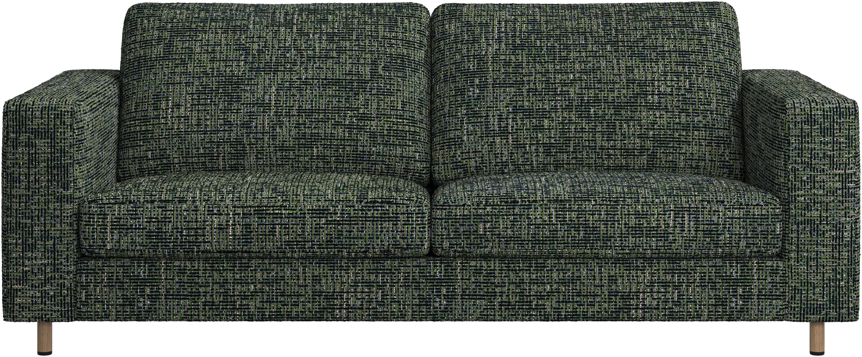 Indivi 2,5 seater sofa