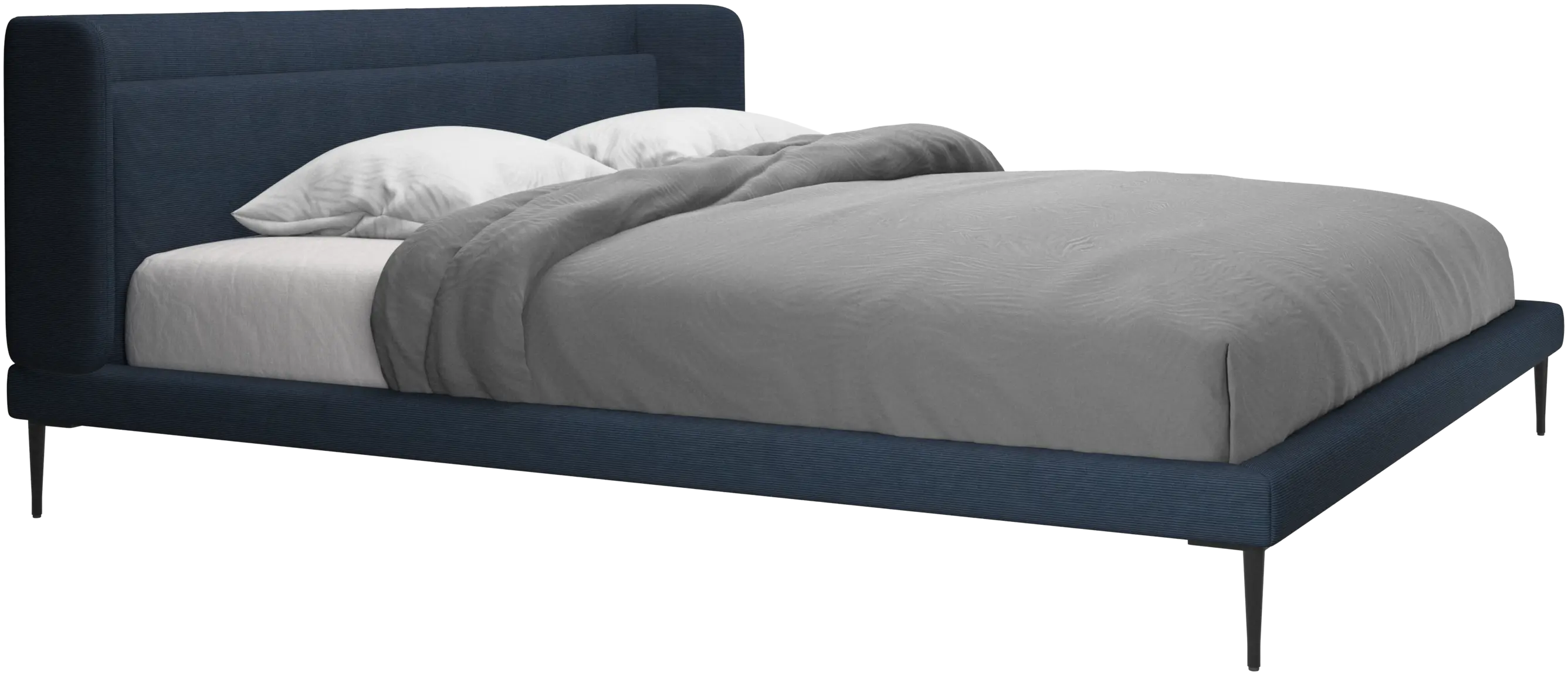 Cama Austin, no incluye colchón
