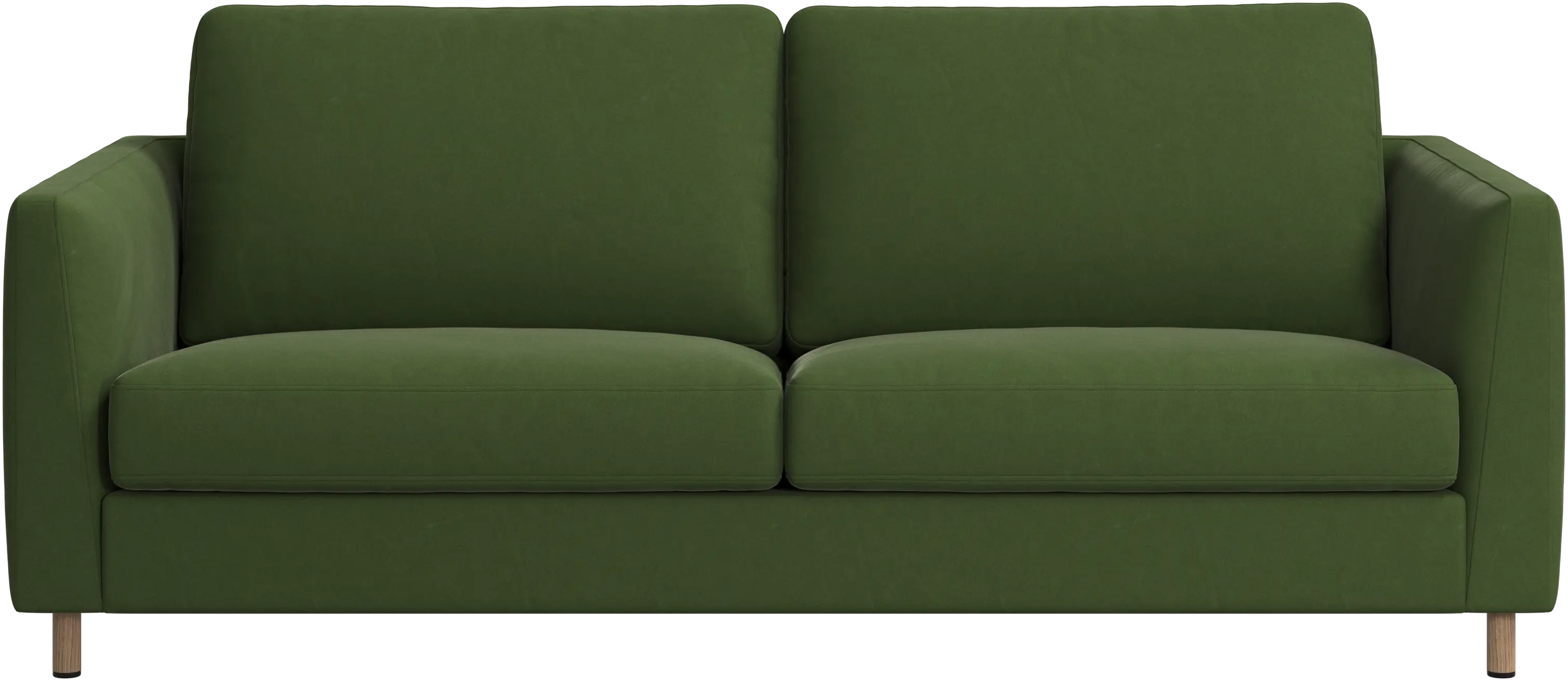 Canapé 2,5 places Indivi