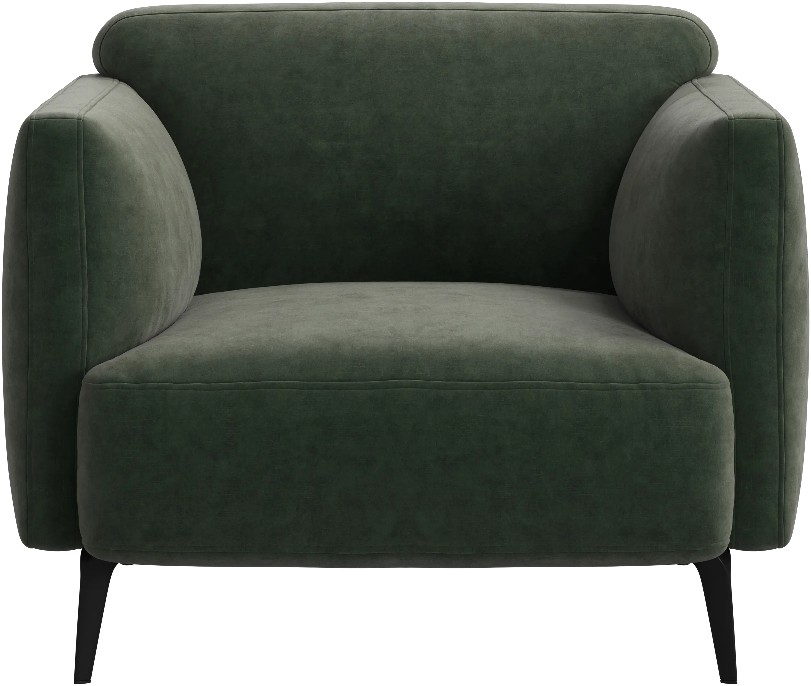Modena armchair
