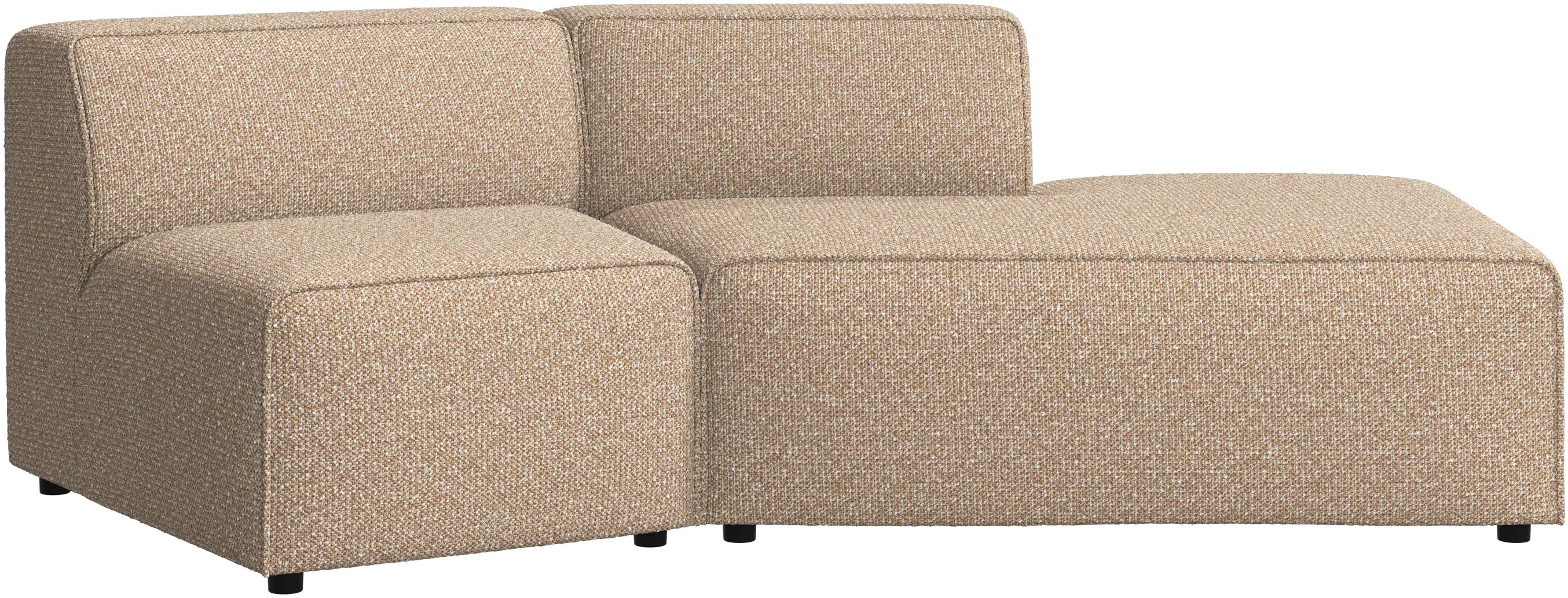 Angle ouvert, droite Carmo