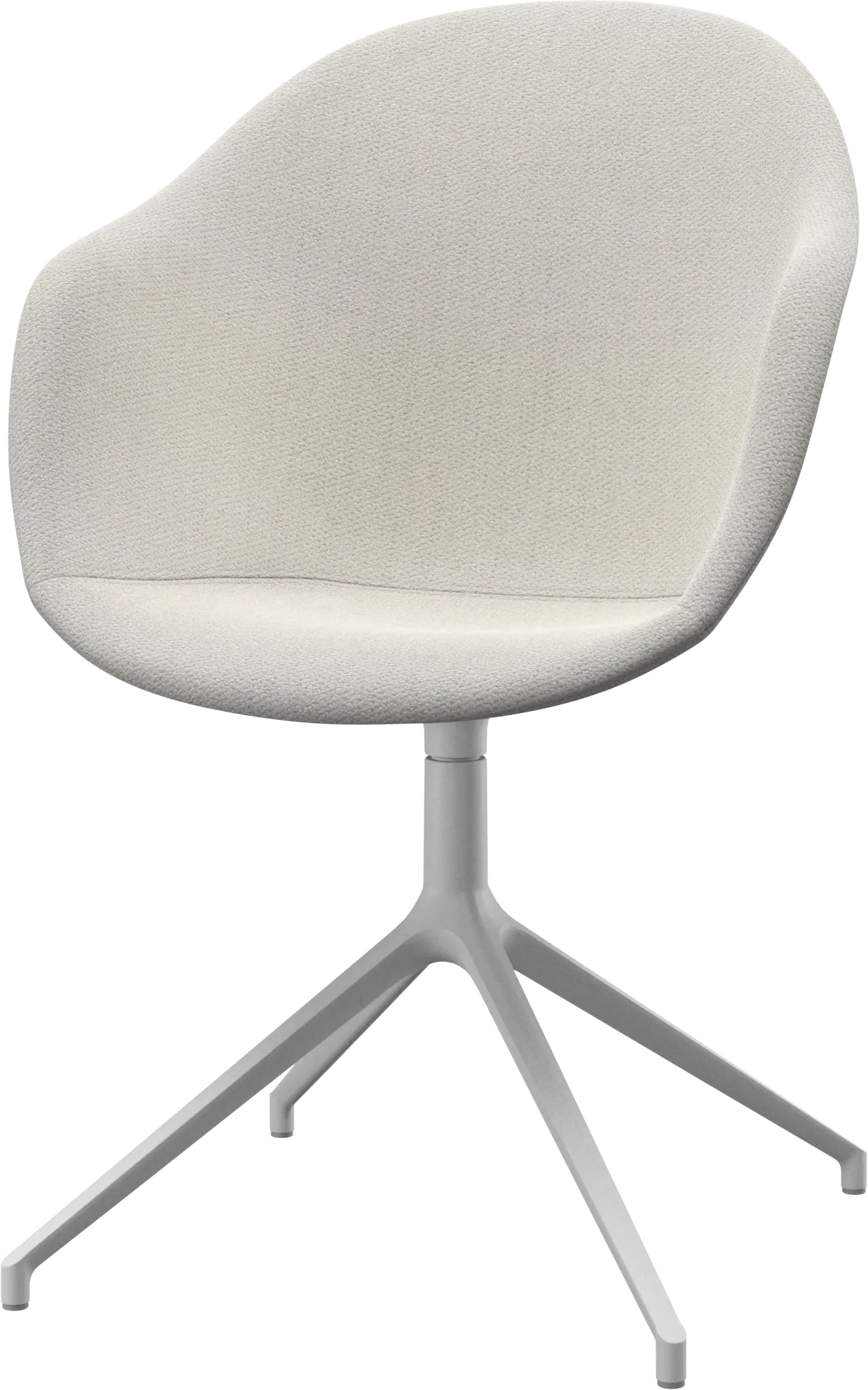 Adelaide dining chair with swivel function