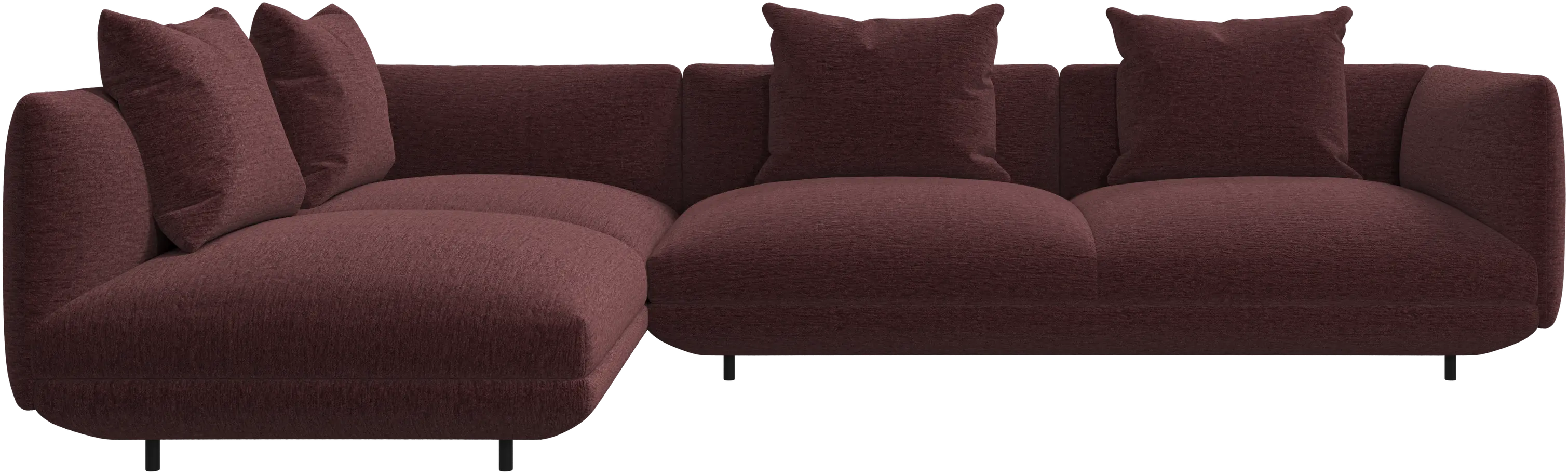 Salamanca corner sofa