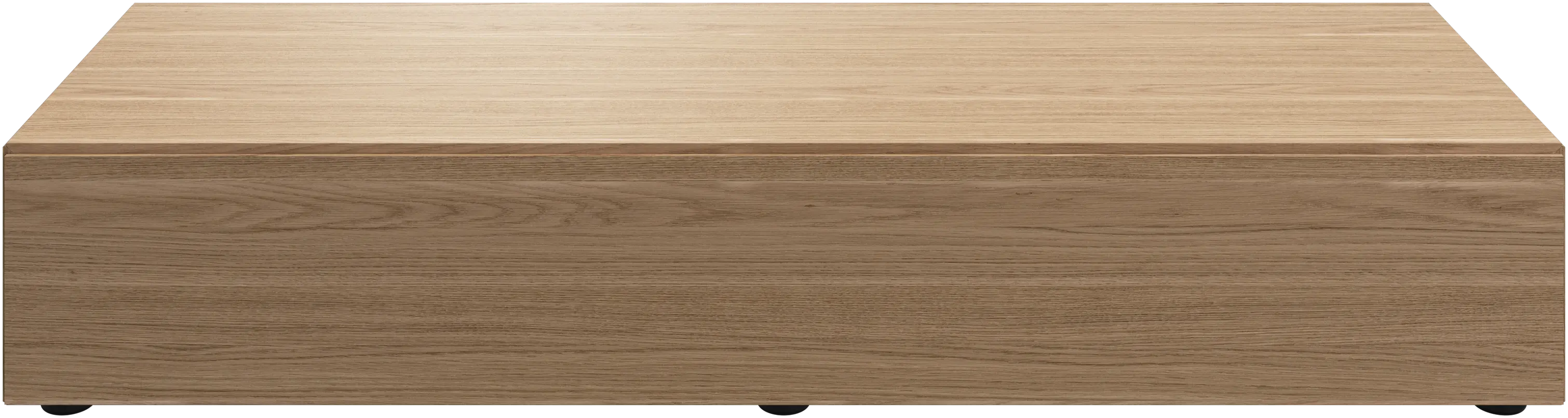 Lugano base cabinet with drop down doors