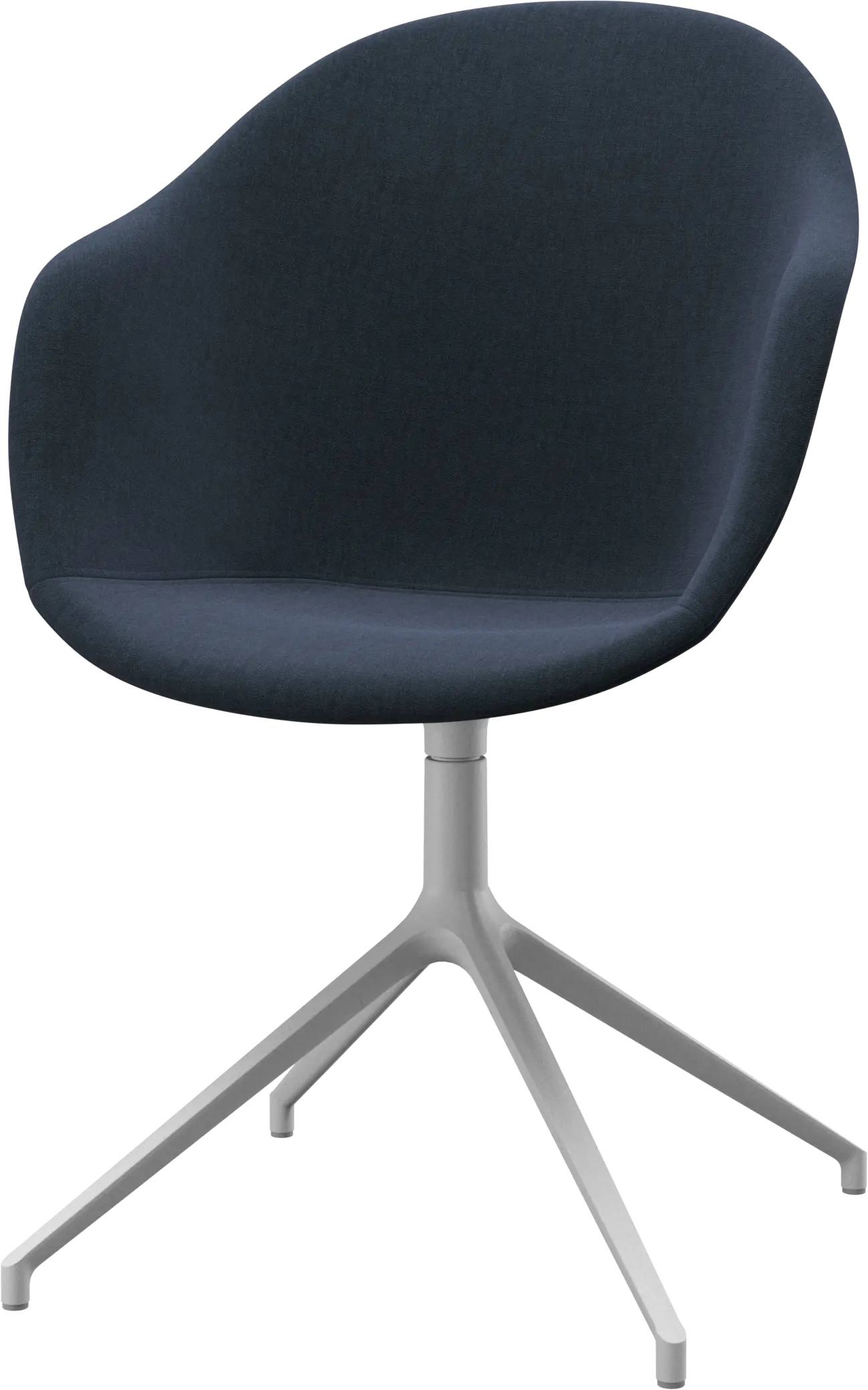 Adelaide chair with swivel function