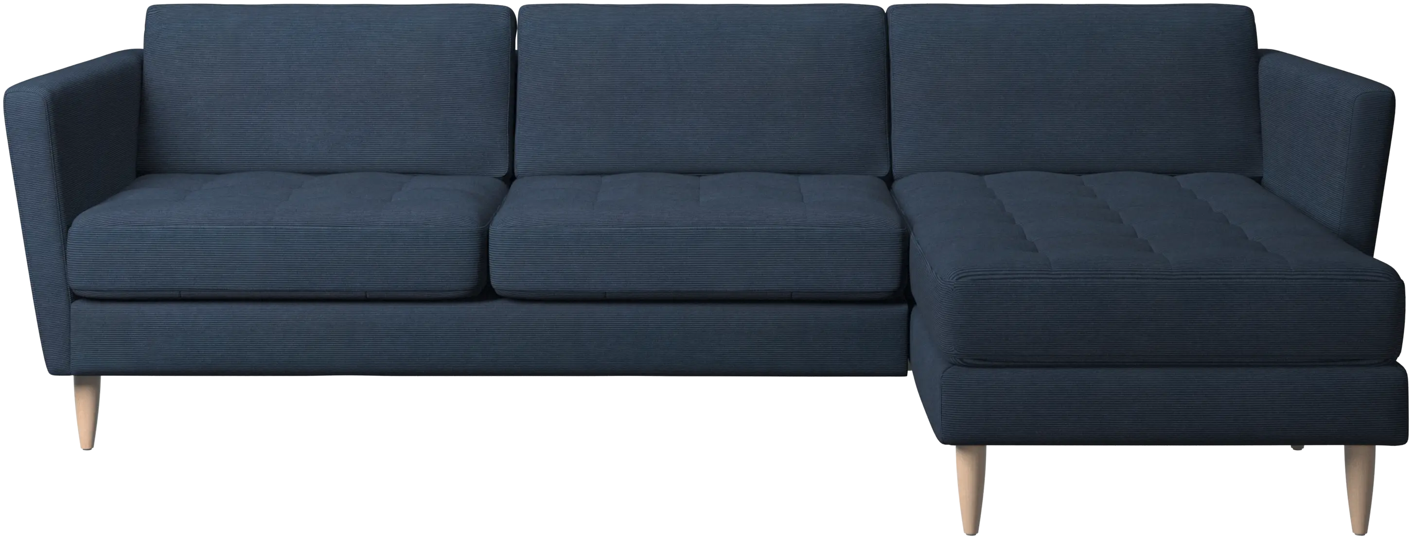 Sofá chaise longue Osaka