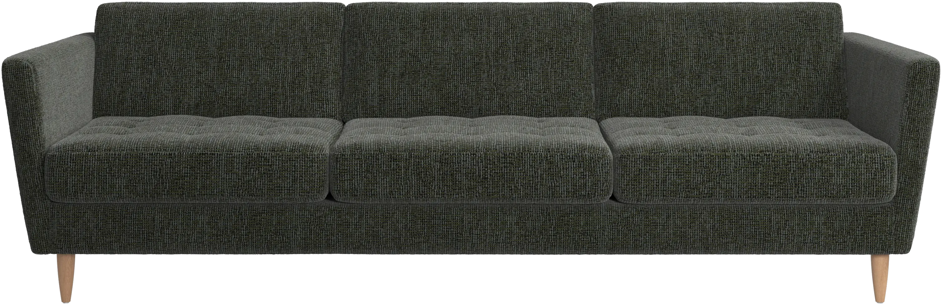 Osaka 三人位沙发