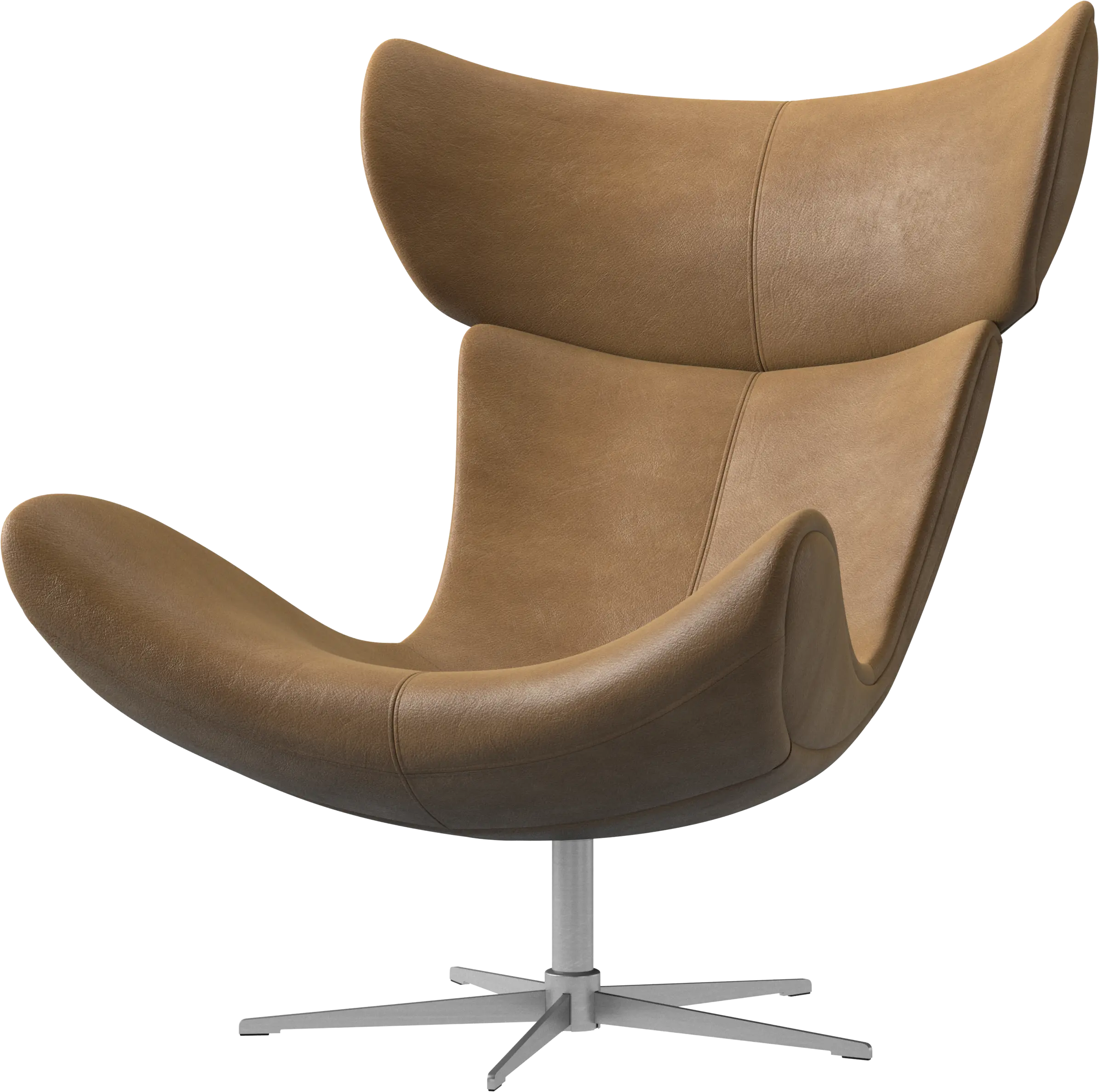 Křeslo Imola s otočnou funkcí