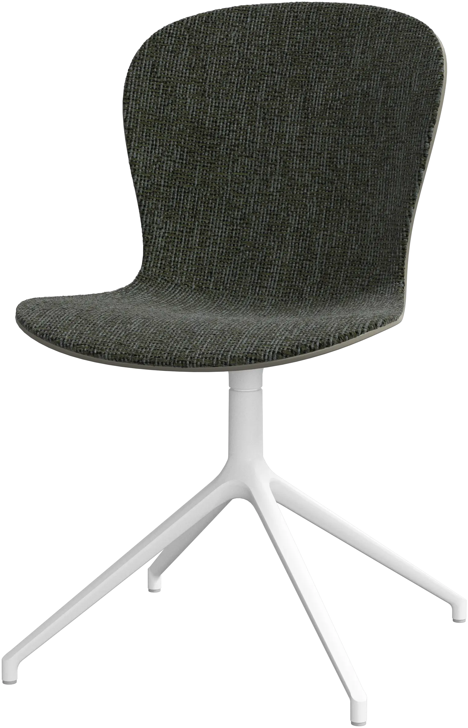 Adelaide chair with swivel function