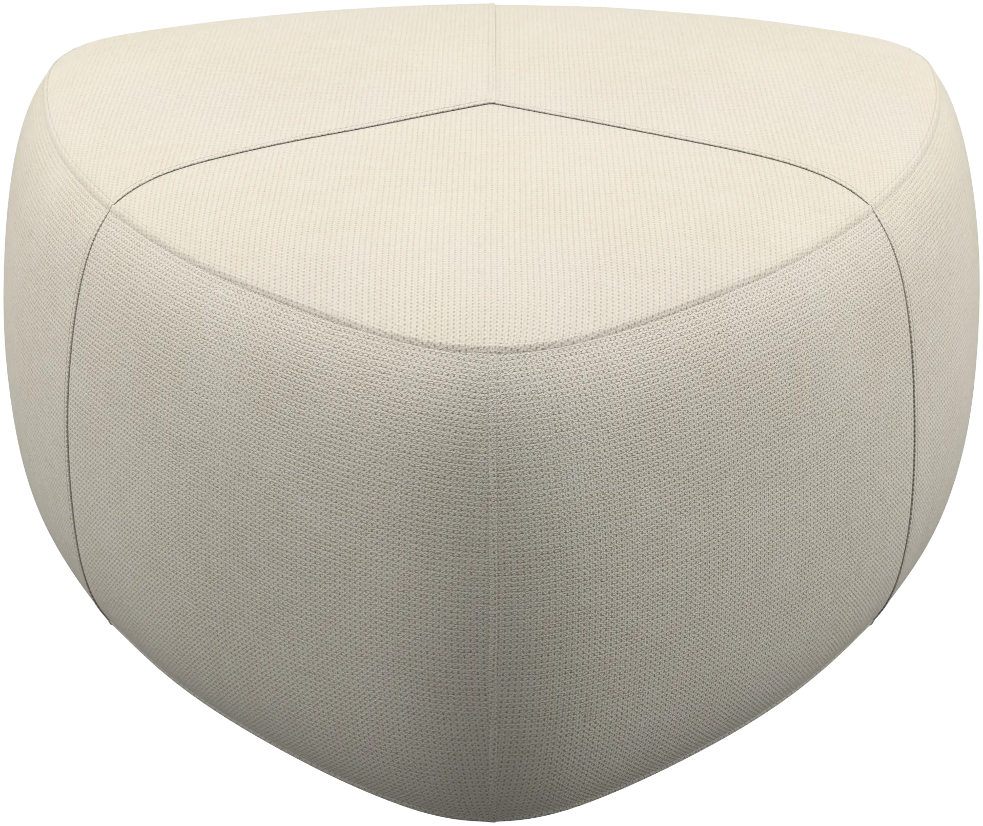 Bermuda footstool