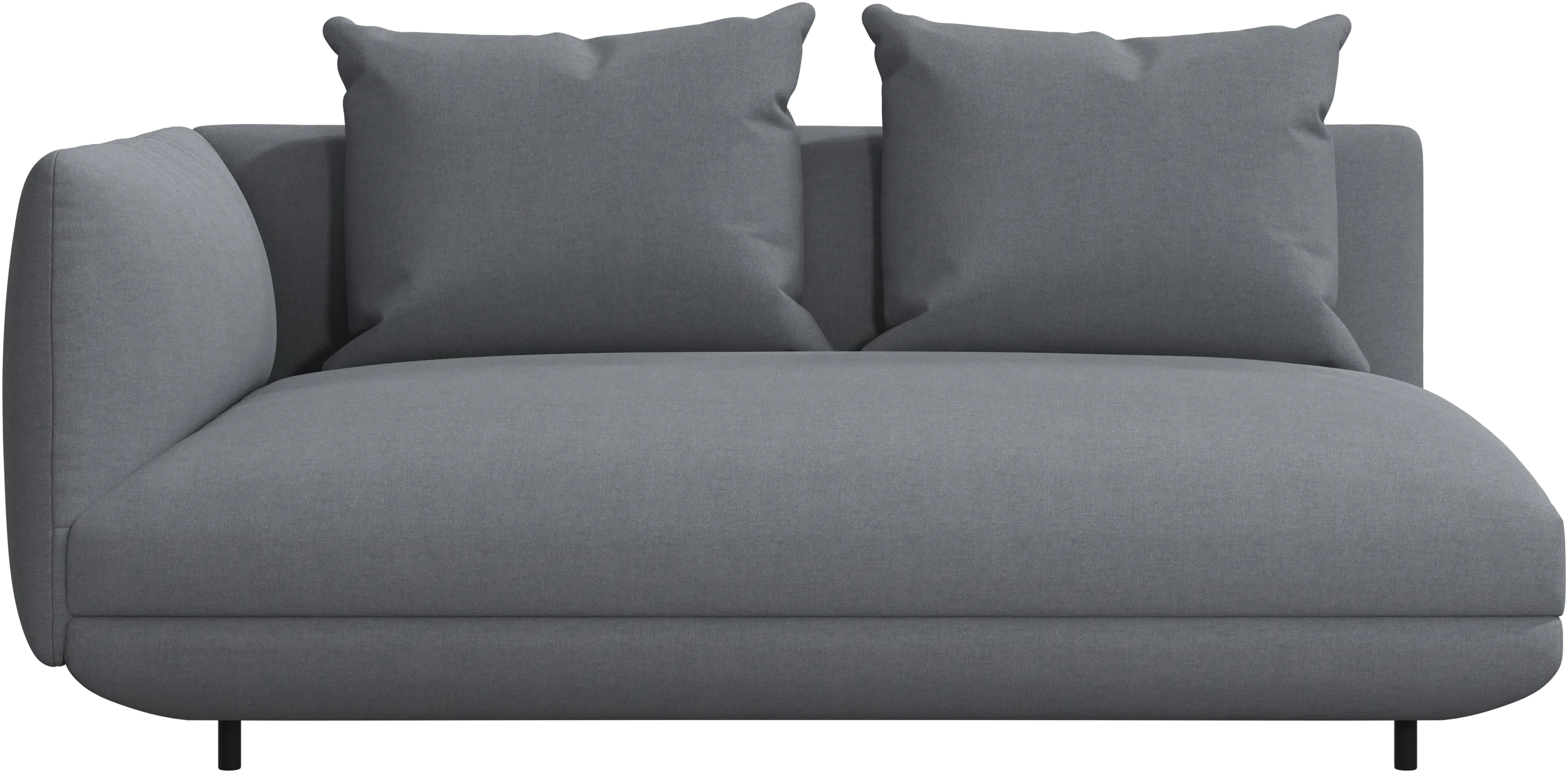 Salamanca 1,5 seater, left arm