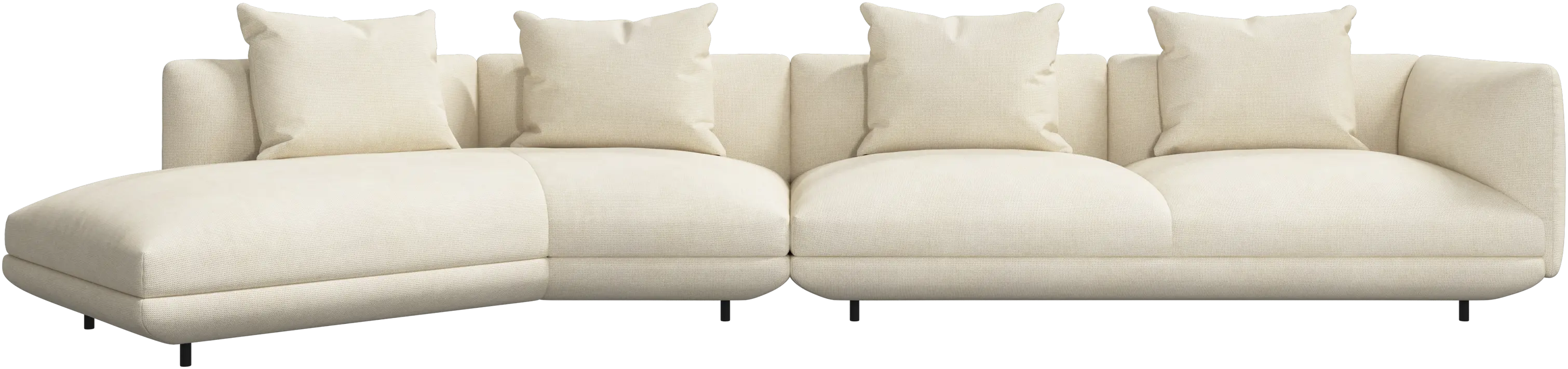 Salamanca 4 seater lounge sofa