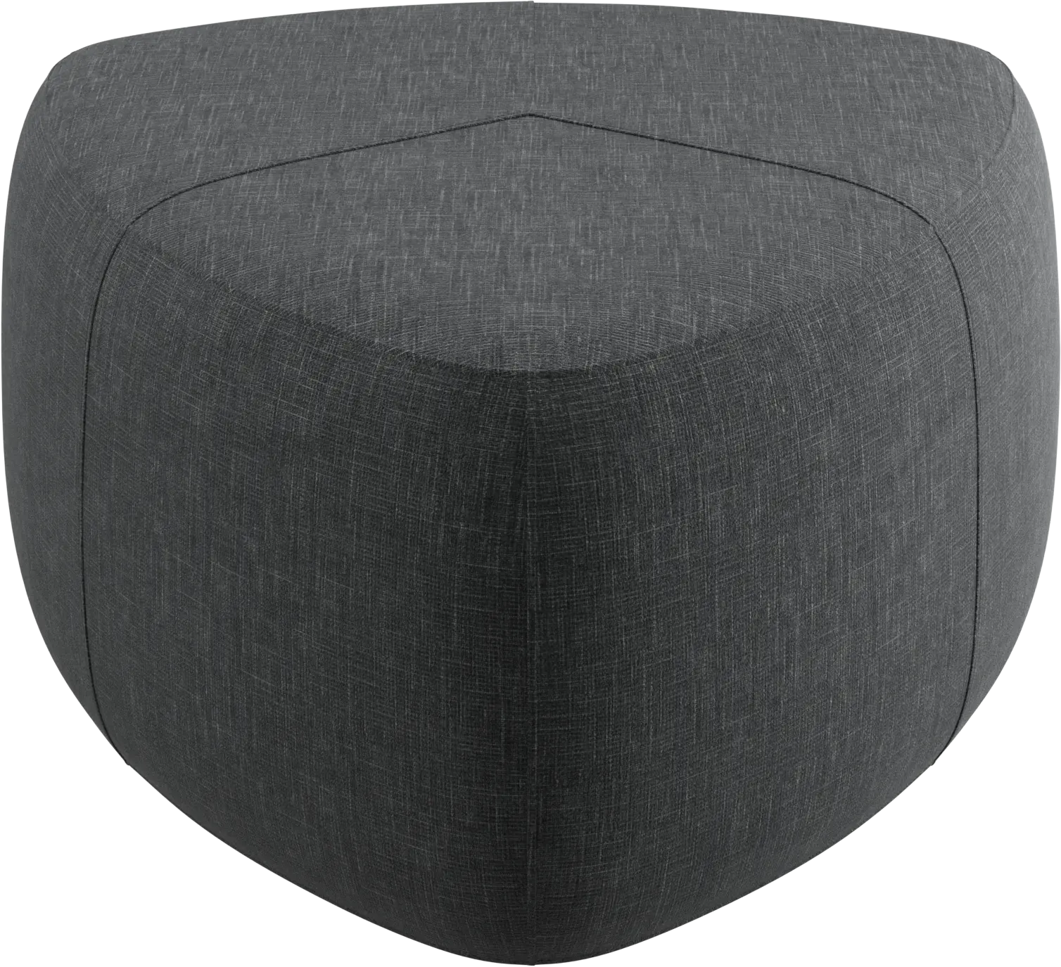 Bermuda ottoman