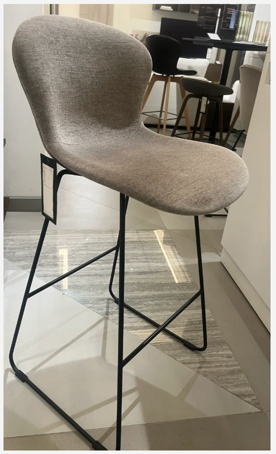 Bar stools