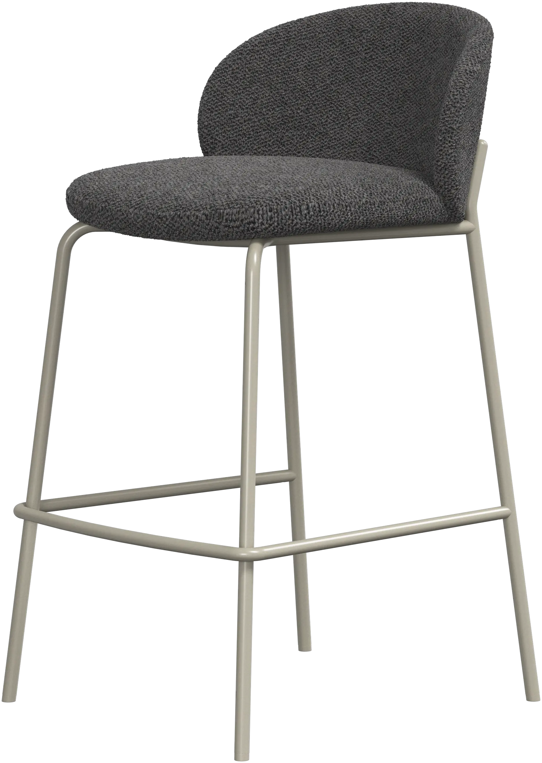 Princeton barstool