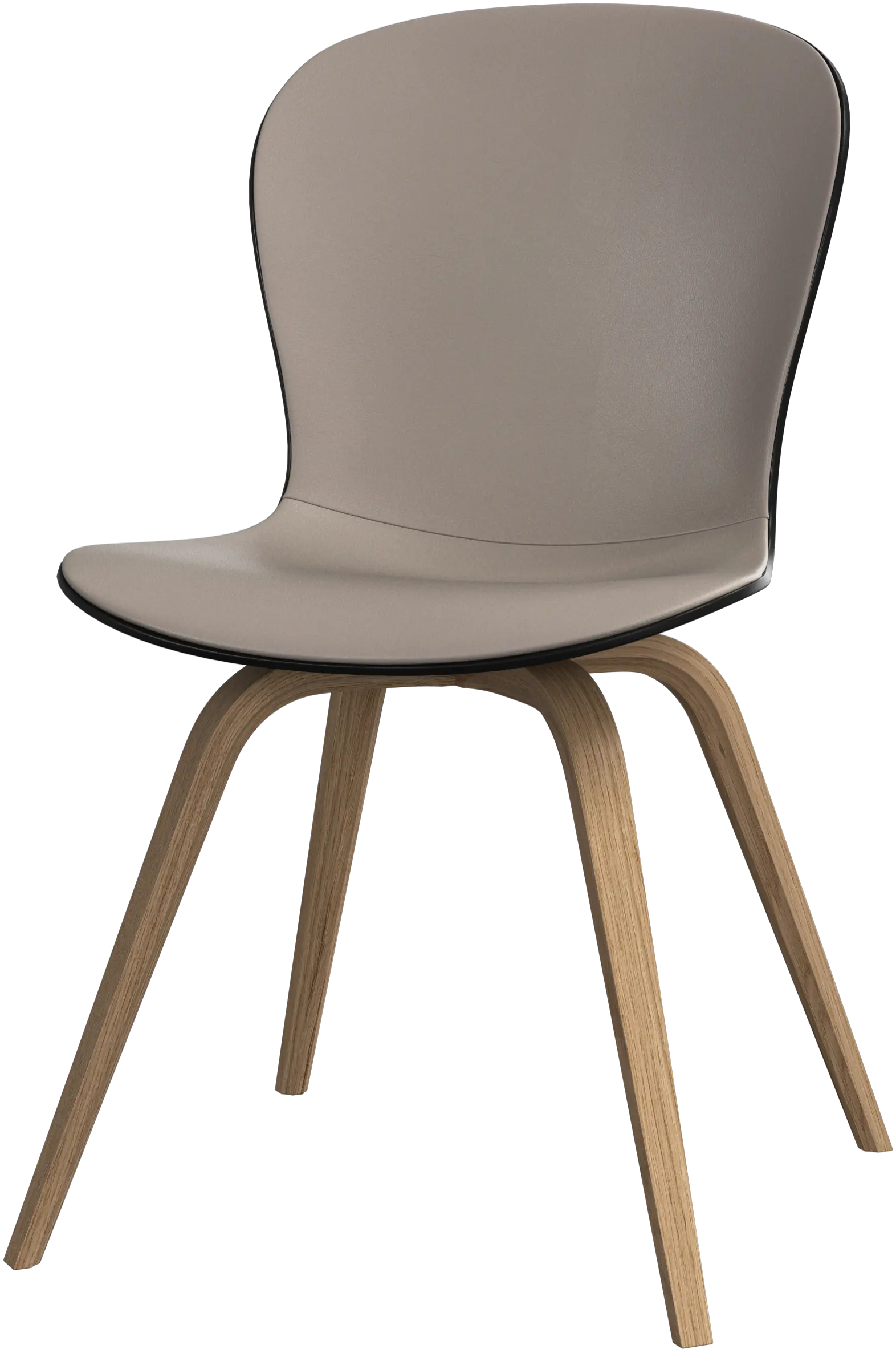 Hauge dining chair