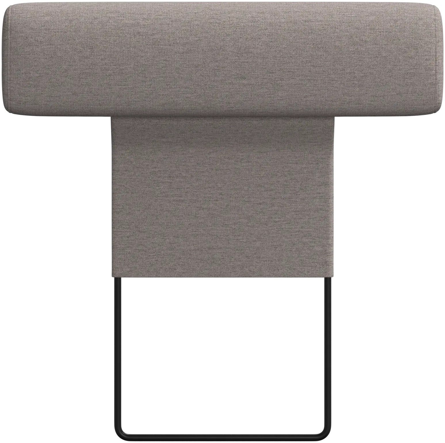headrest
