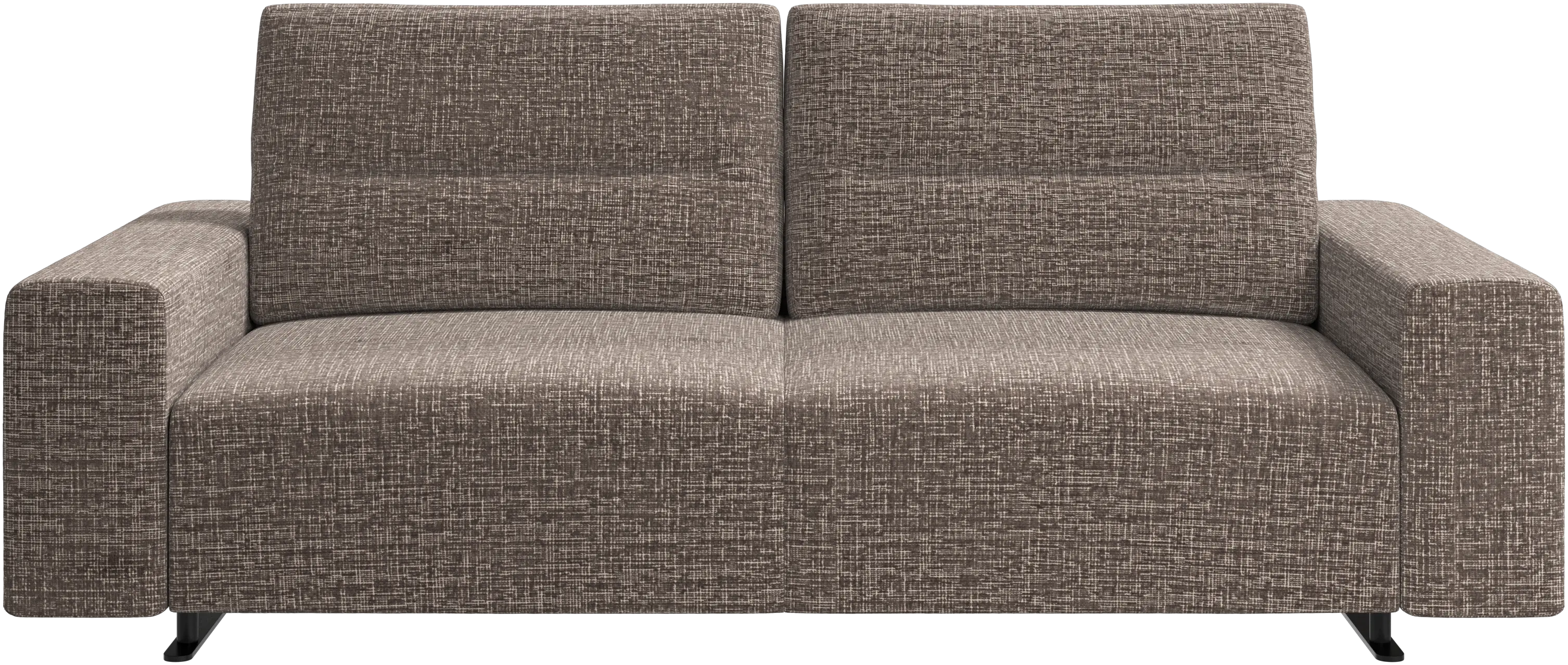 Hampton Sofa mit verstellbarer Rückenlehne