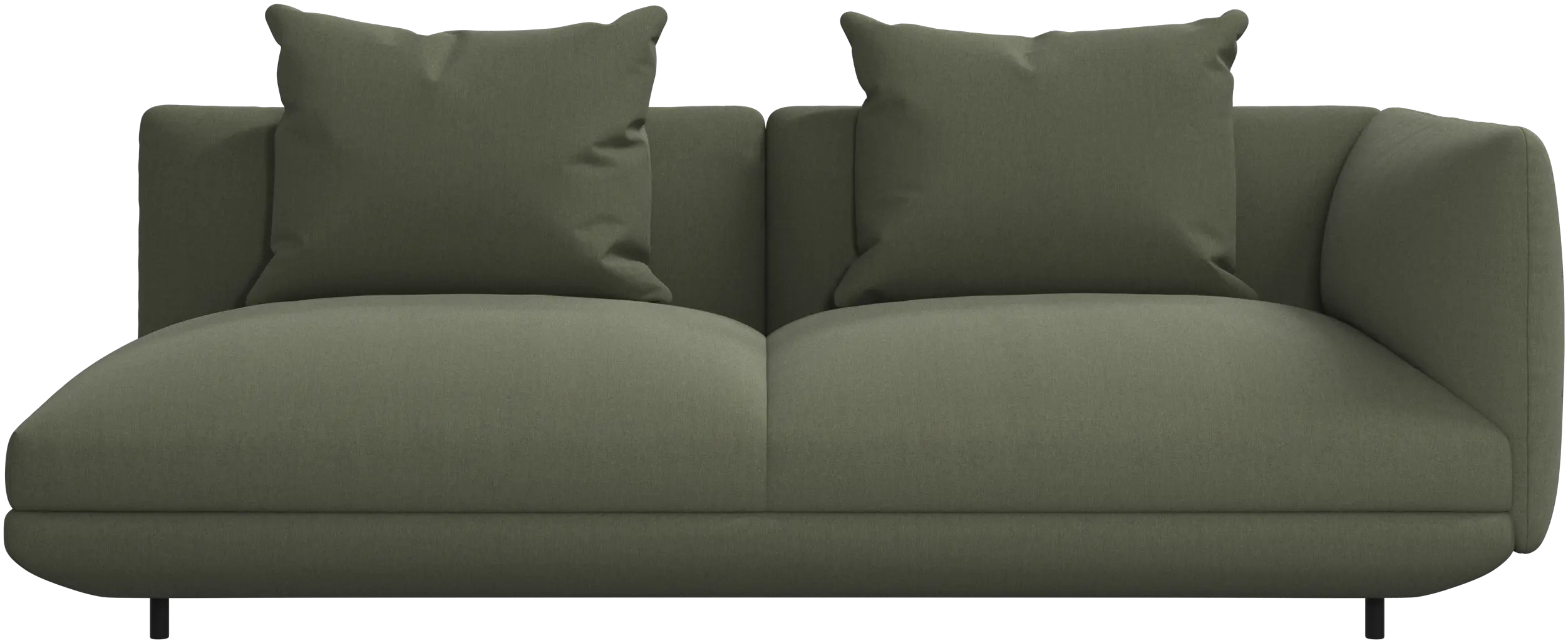 Salamanca 2 seater, right arm