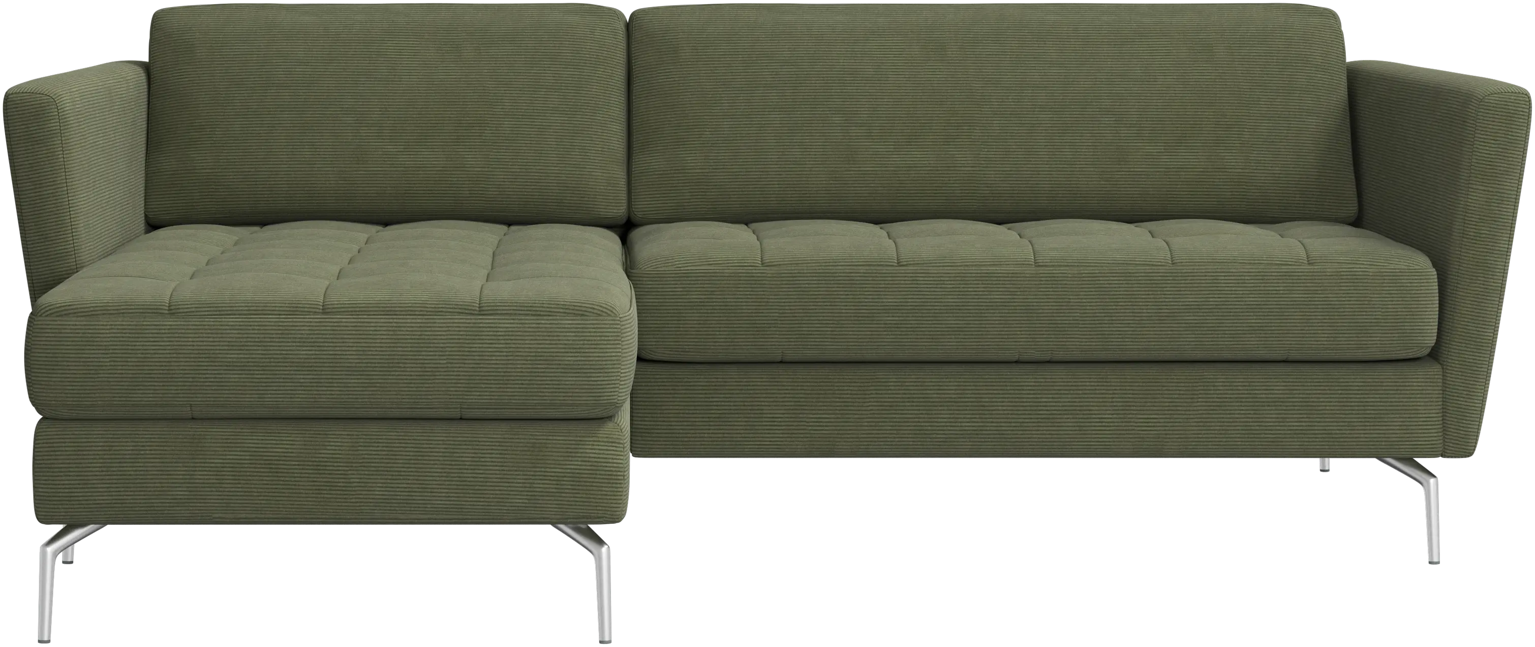Osaka chaise longue sofa