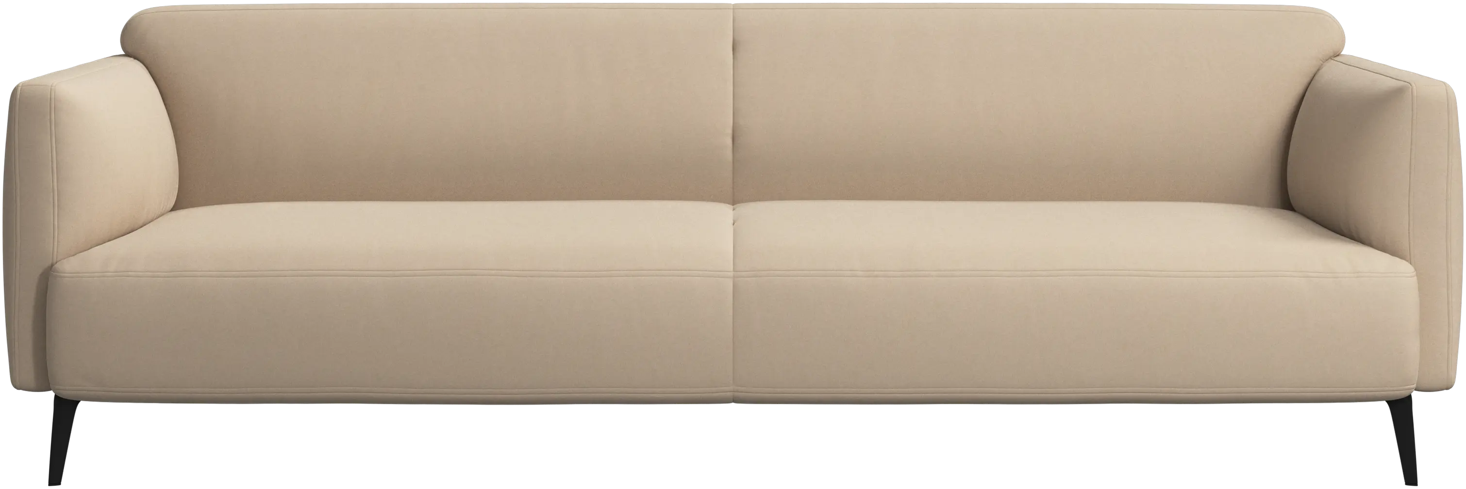 Modena 3 seater